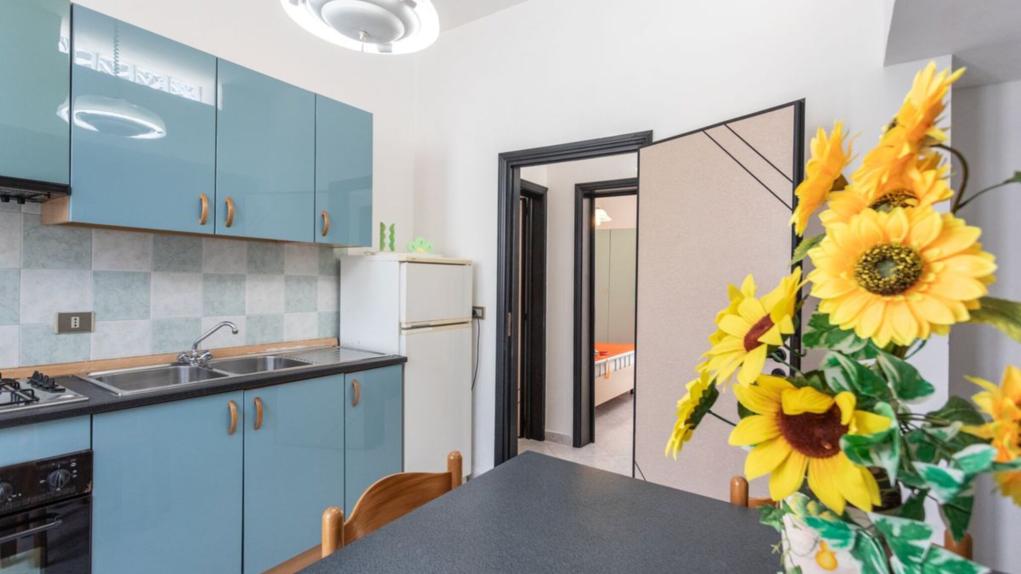 Italianway Racale Trilocale Angela N°2 - Salento Reservation