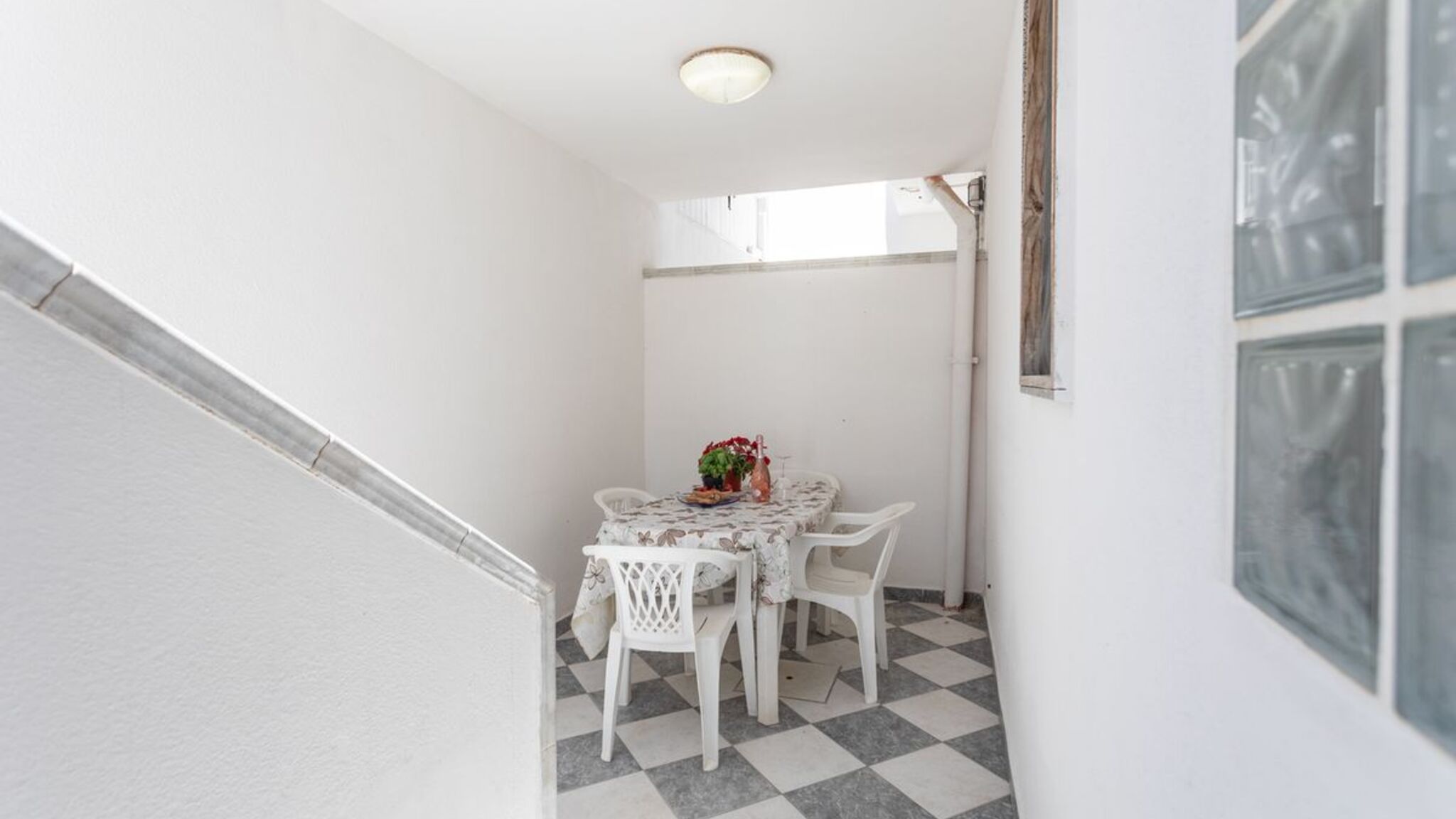 Italianway Racale Trilocale Angela N°2 - Salento Reservation