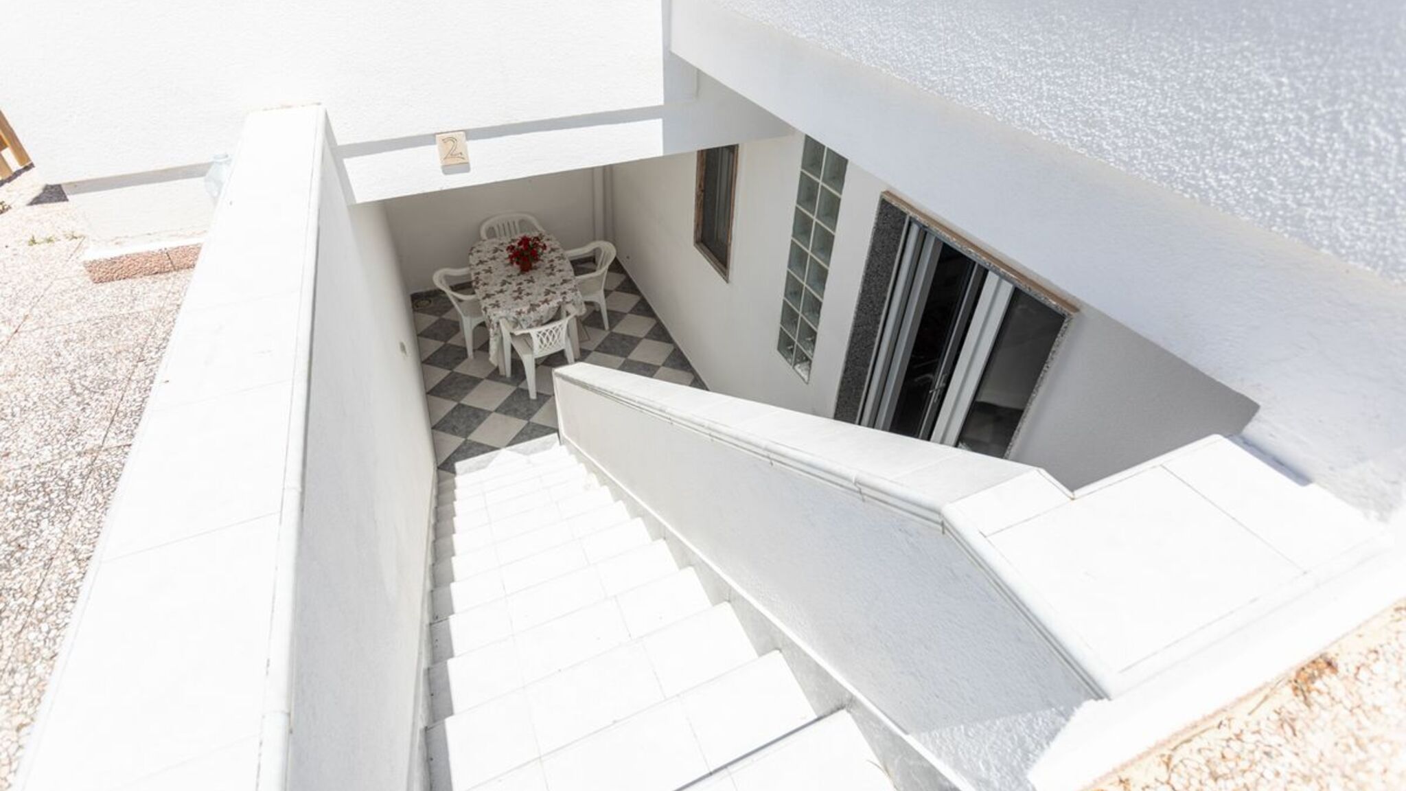 Italianway Racale Trilocale Angela N°2 - Salento Reservation