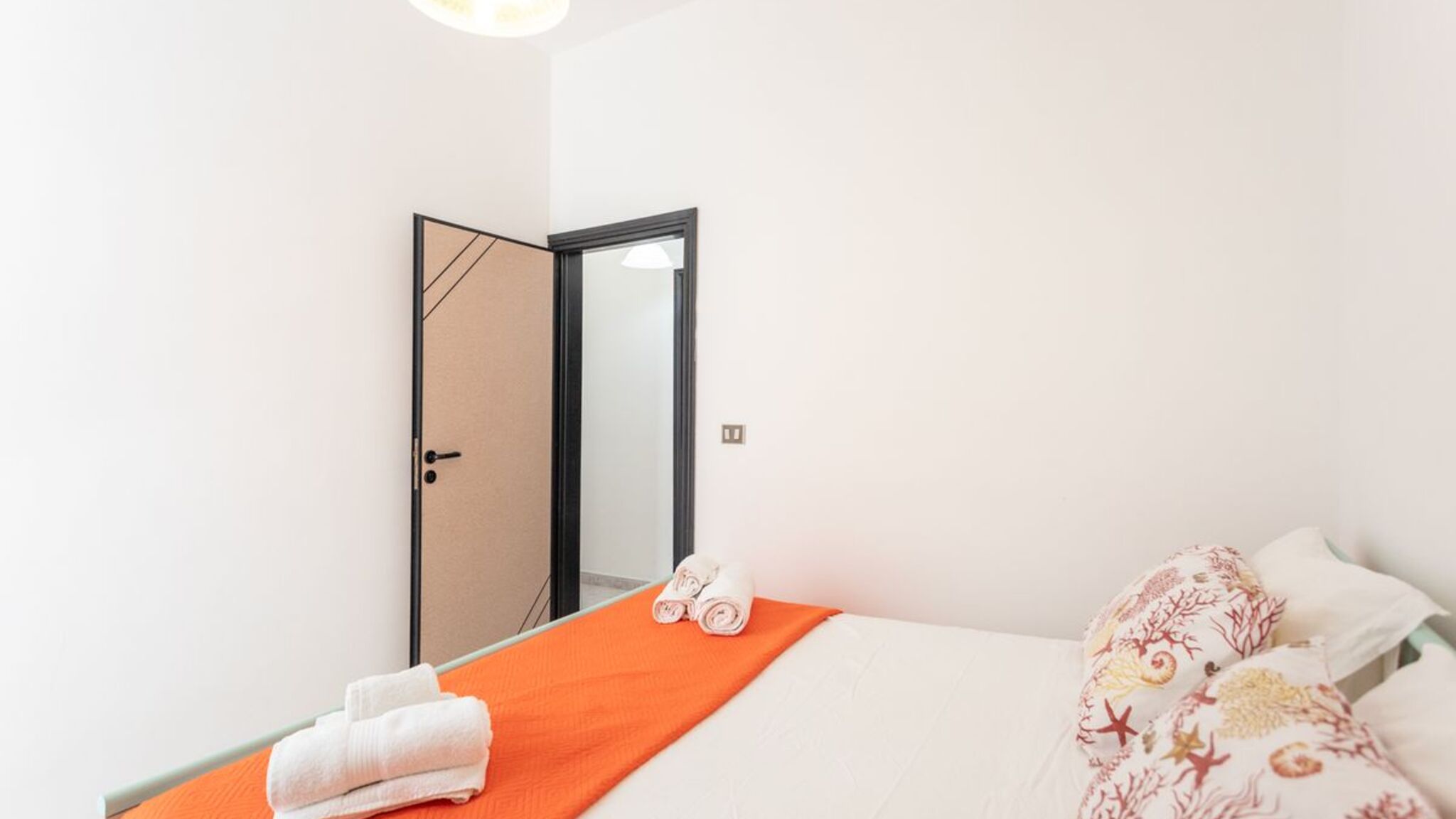 Italianway Racale Trilocale Angela N°3 - Salento Reservation