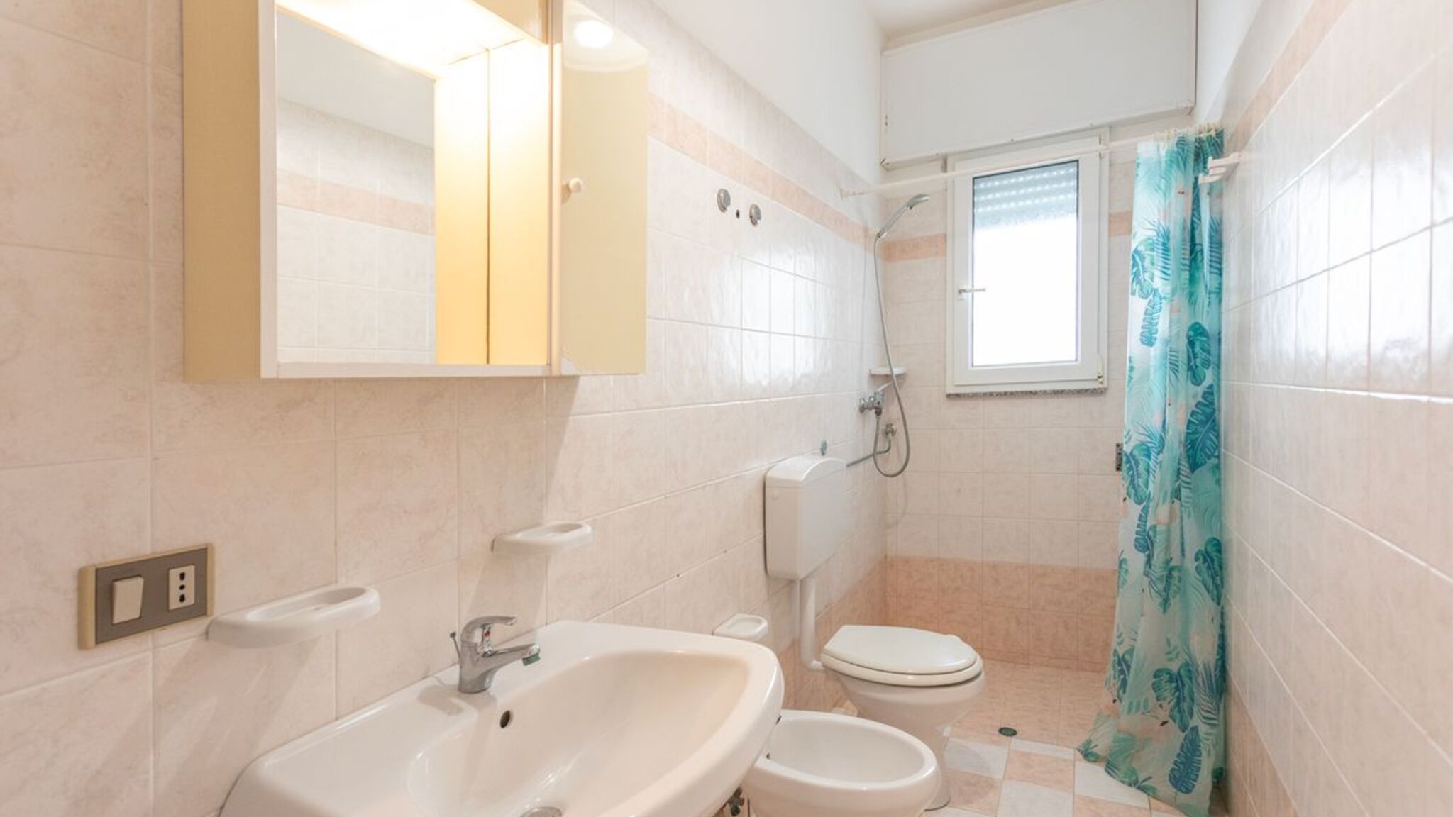 Italianway Racale Trilocale Angela N°3 - Salento Reservation