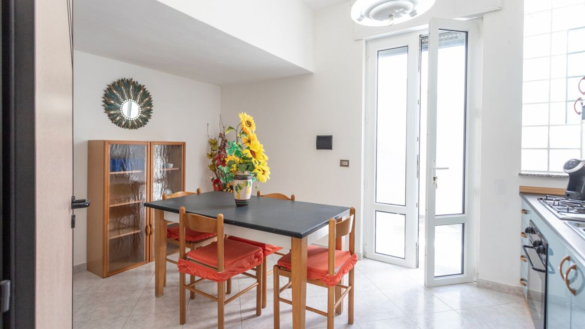 Italianway Racale Trilocale Angela N°3 - Salento Reservation