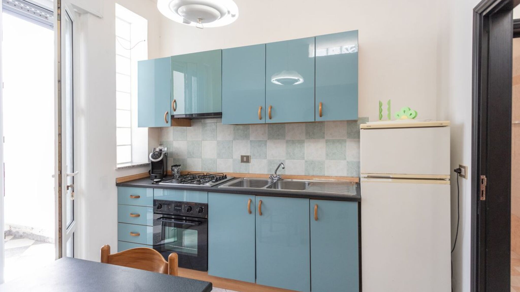 Italianway Racale Trilocale Angela N°3 - Salento Reservation