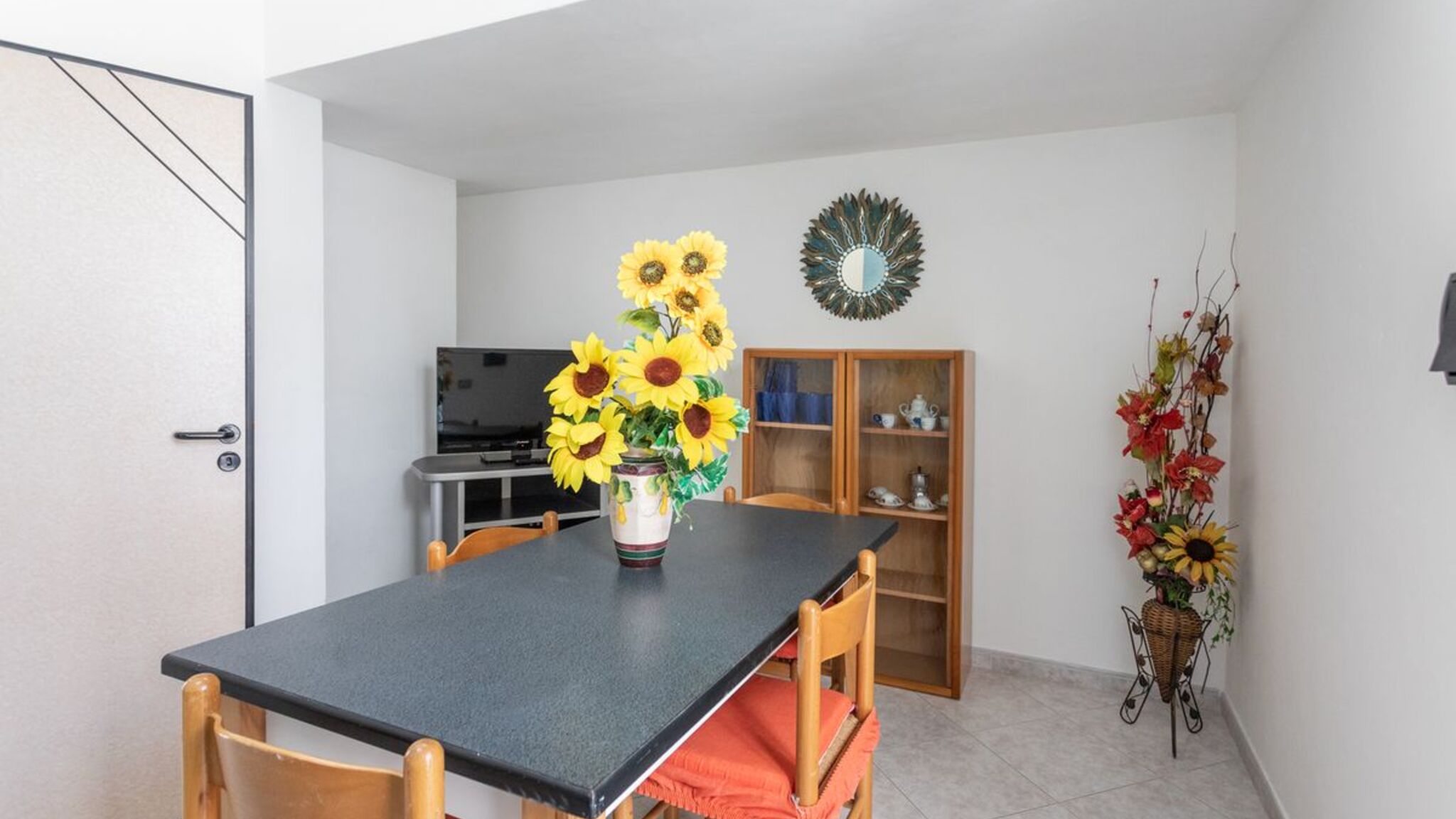 Italianway Racale Trilocale Angela N°3 - Salento Reservation