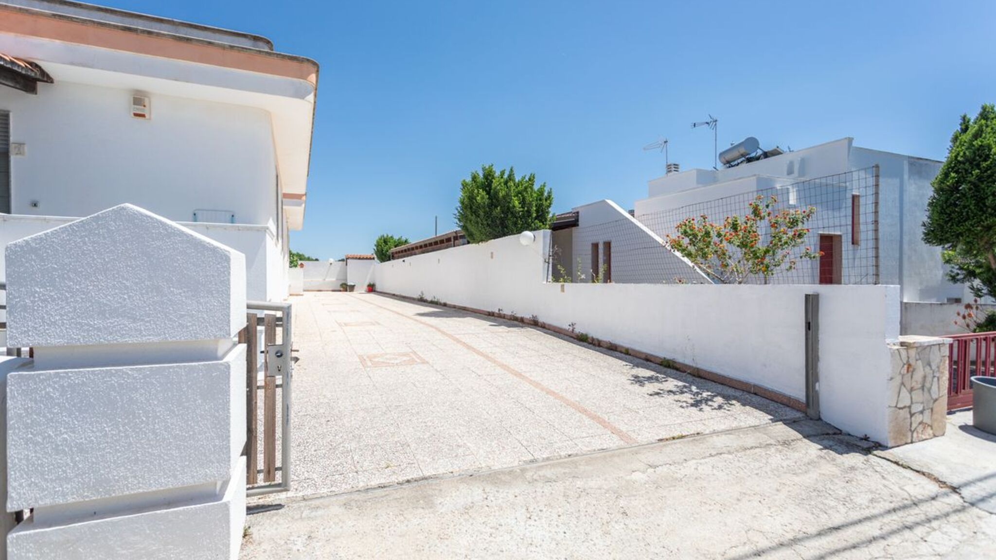 Italianway Racale Trilocale Angela N°3 - Salento Reservation