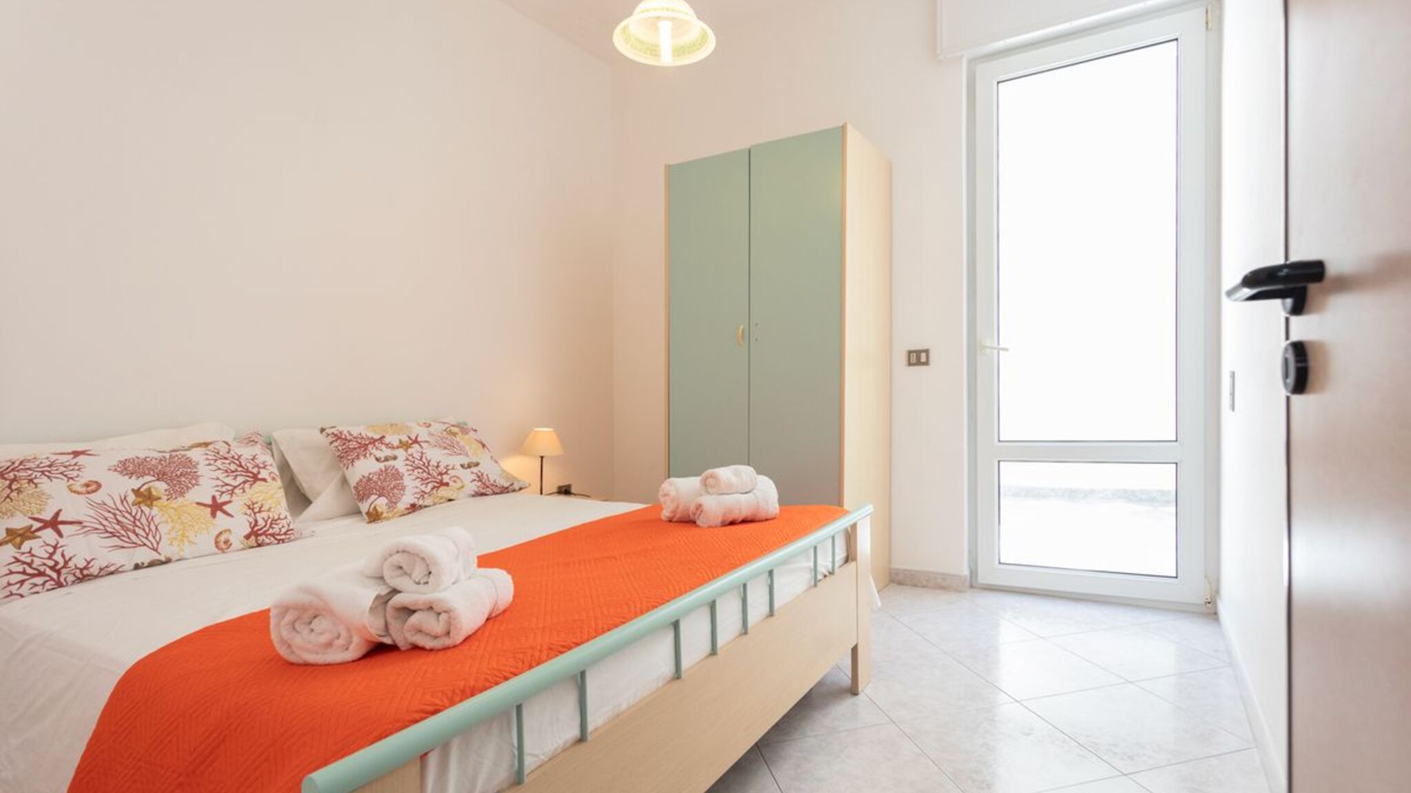 Italianway Racale Trilocale Angela N°4 - Salento Reservation