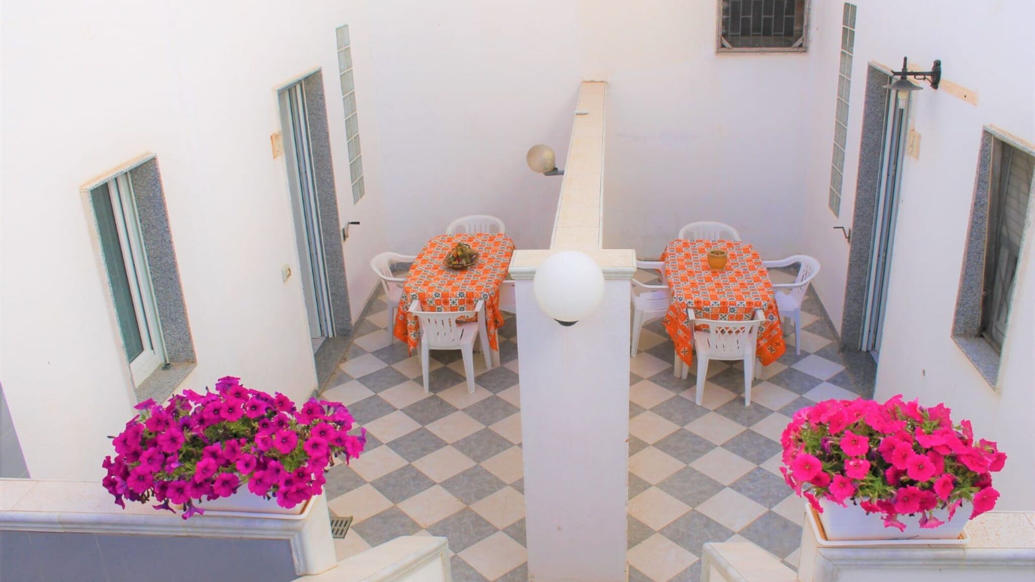 Italianway Racale Trilocale Angela N°4 - Salento Reservation