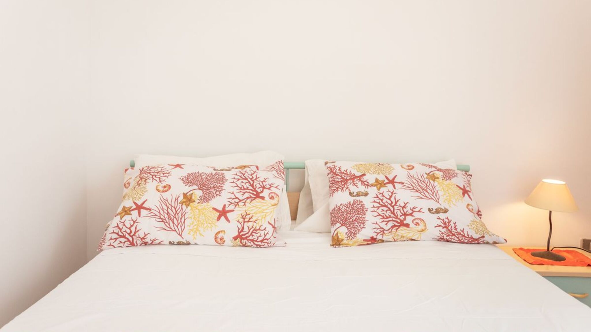 Italianway Racale Trilocale Angela N°5 - Salento Reservation