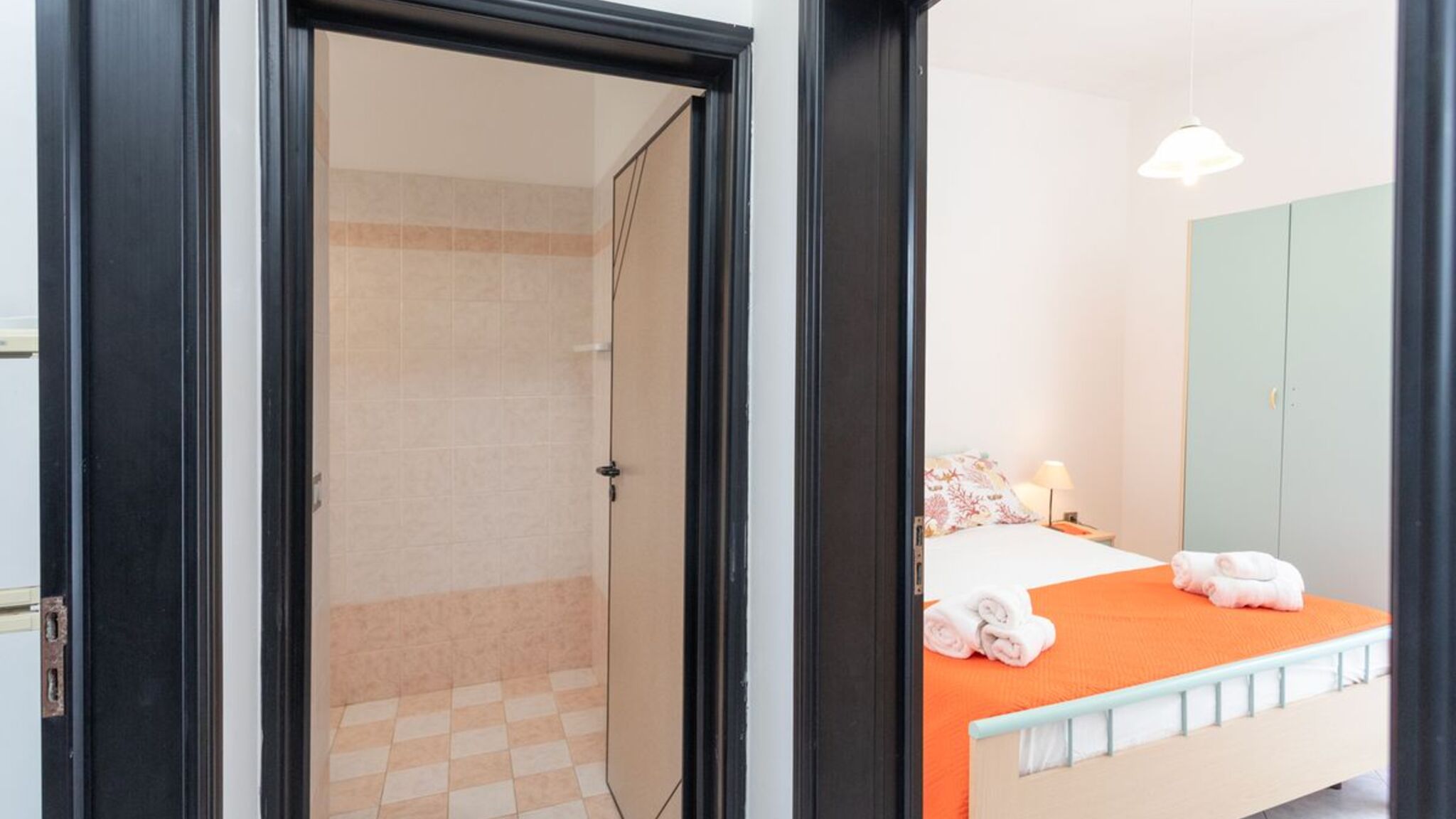 Italianway Racale Villetta Angela - Salento Reservation