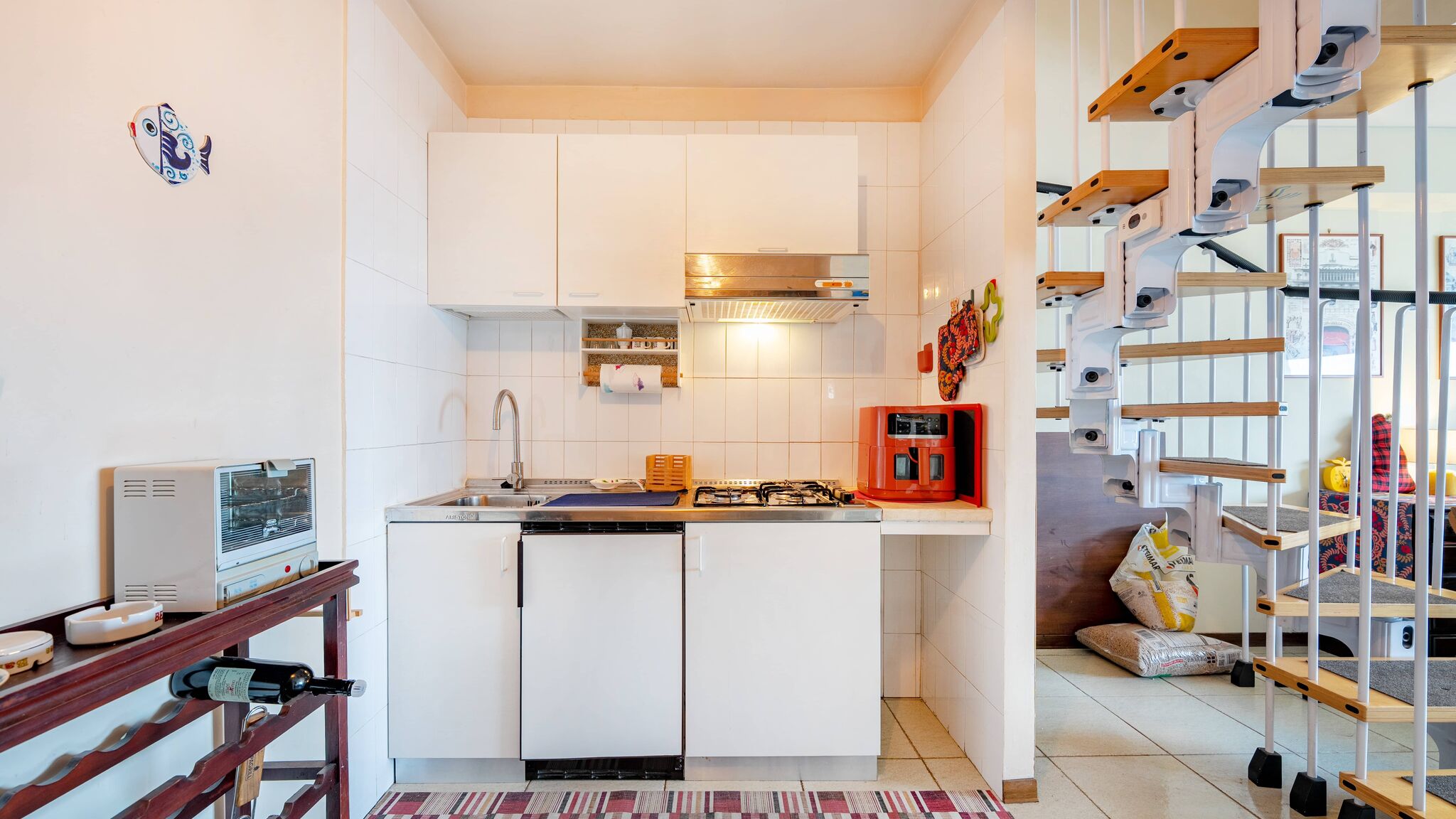 Italianway San Massimo Guest Art Campitello Matese