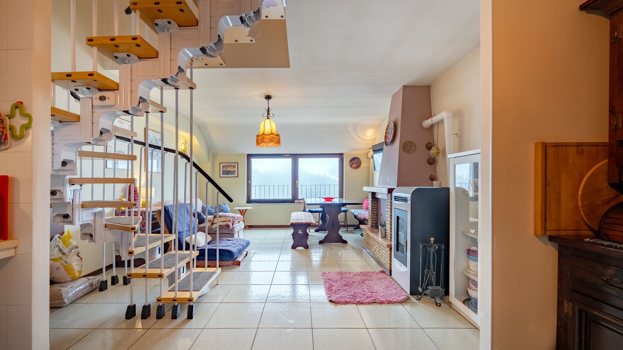 Italianway San Massimo Guest Art Campitello Matese