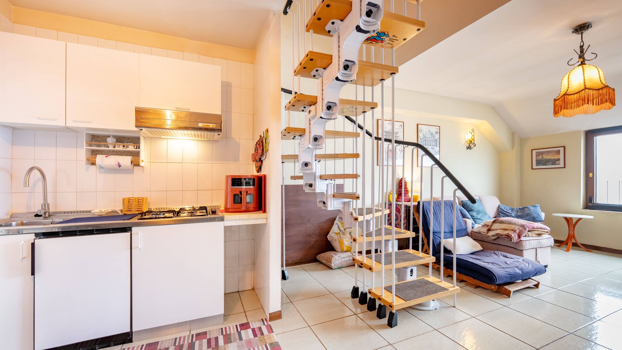 Italianway San Massimo Guest Art Campitello Matese