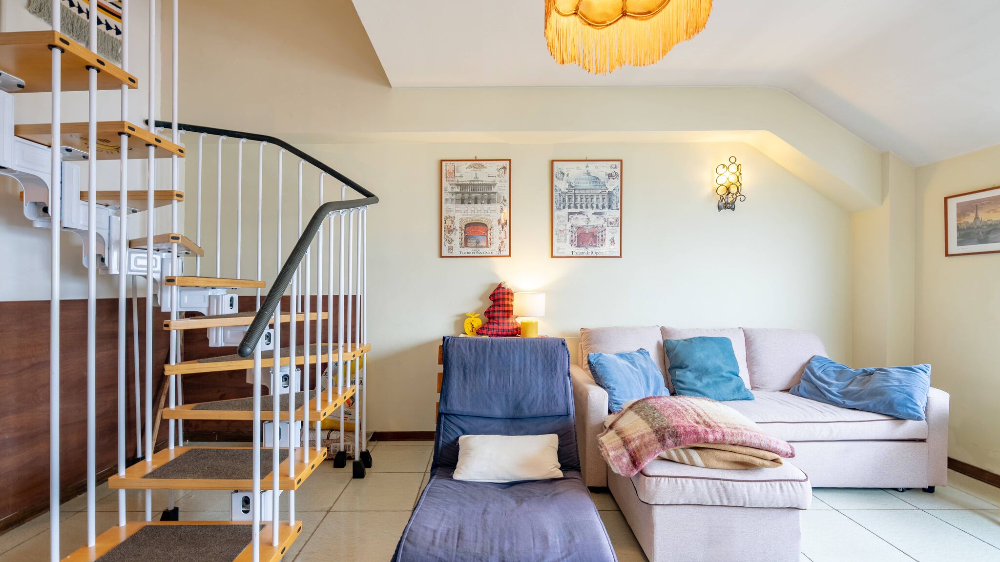 Italianway San Massimo Guest Art Campitello Matese