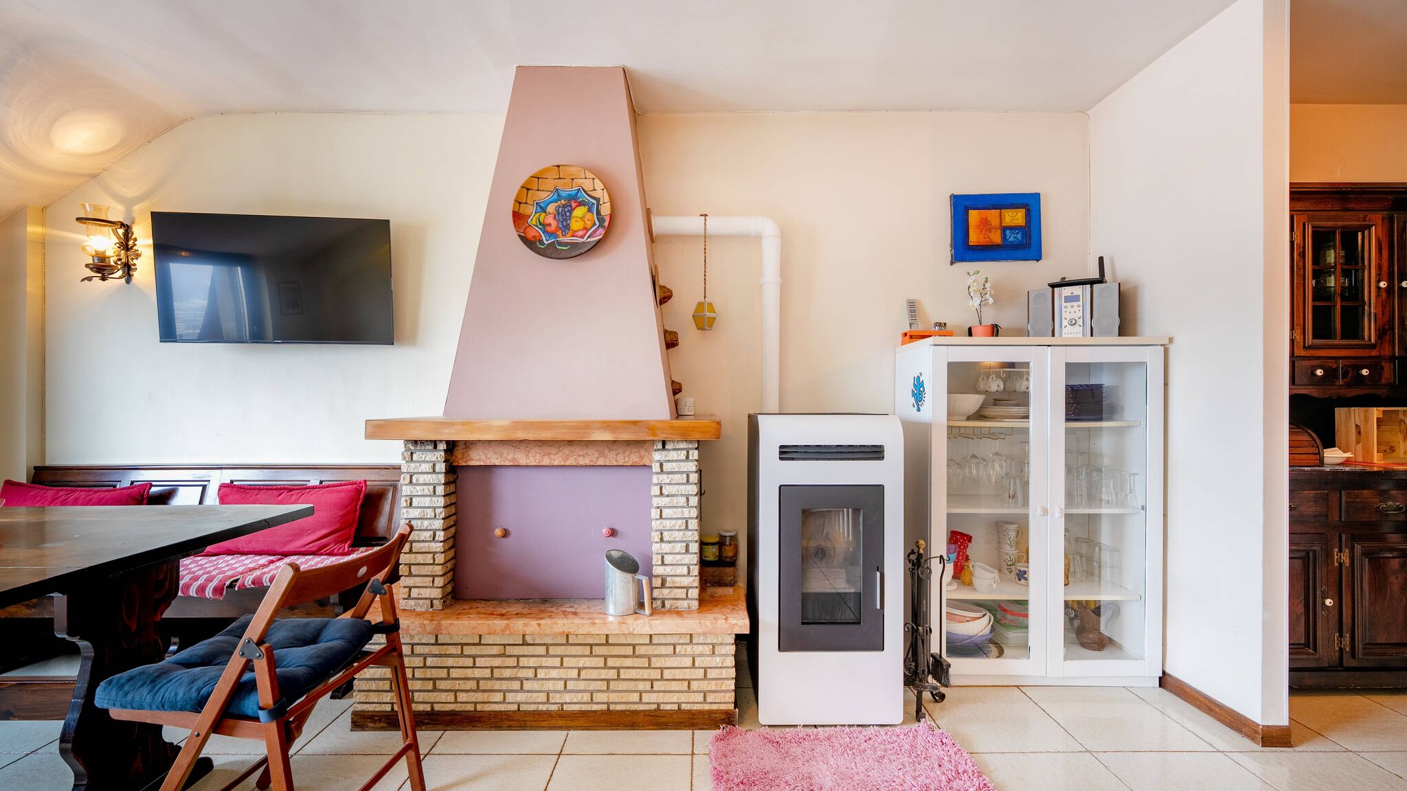 Italianway San Massimo Guest Art Campitello Matese