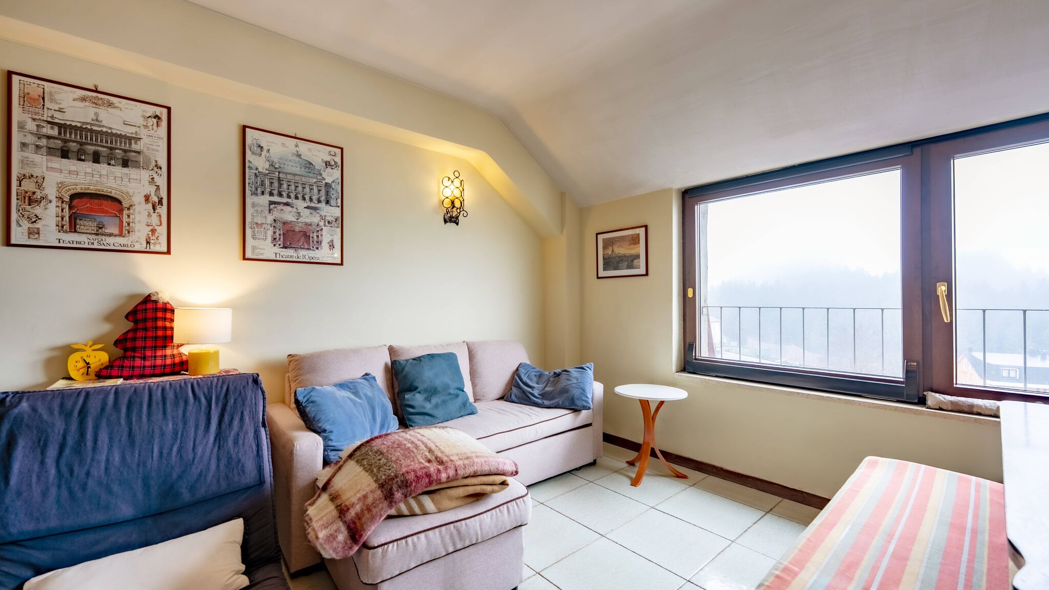 Italianway San Massimo Guest Art Campitello Matese