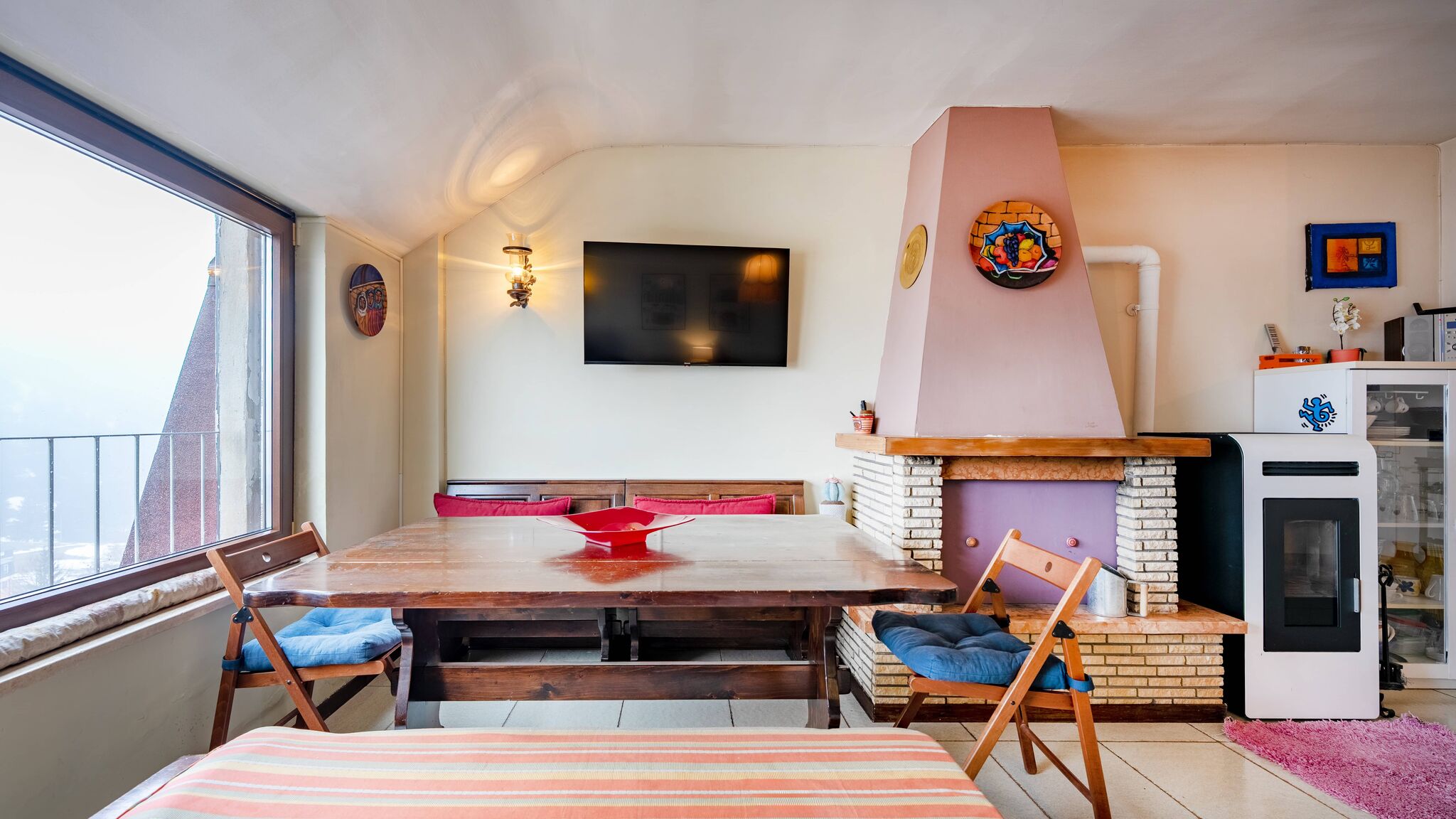 Italianway San Massimo Guest Art Campitello Matese