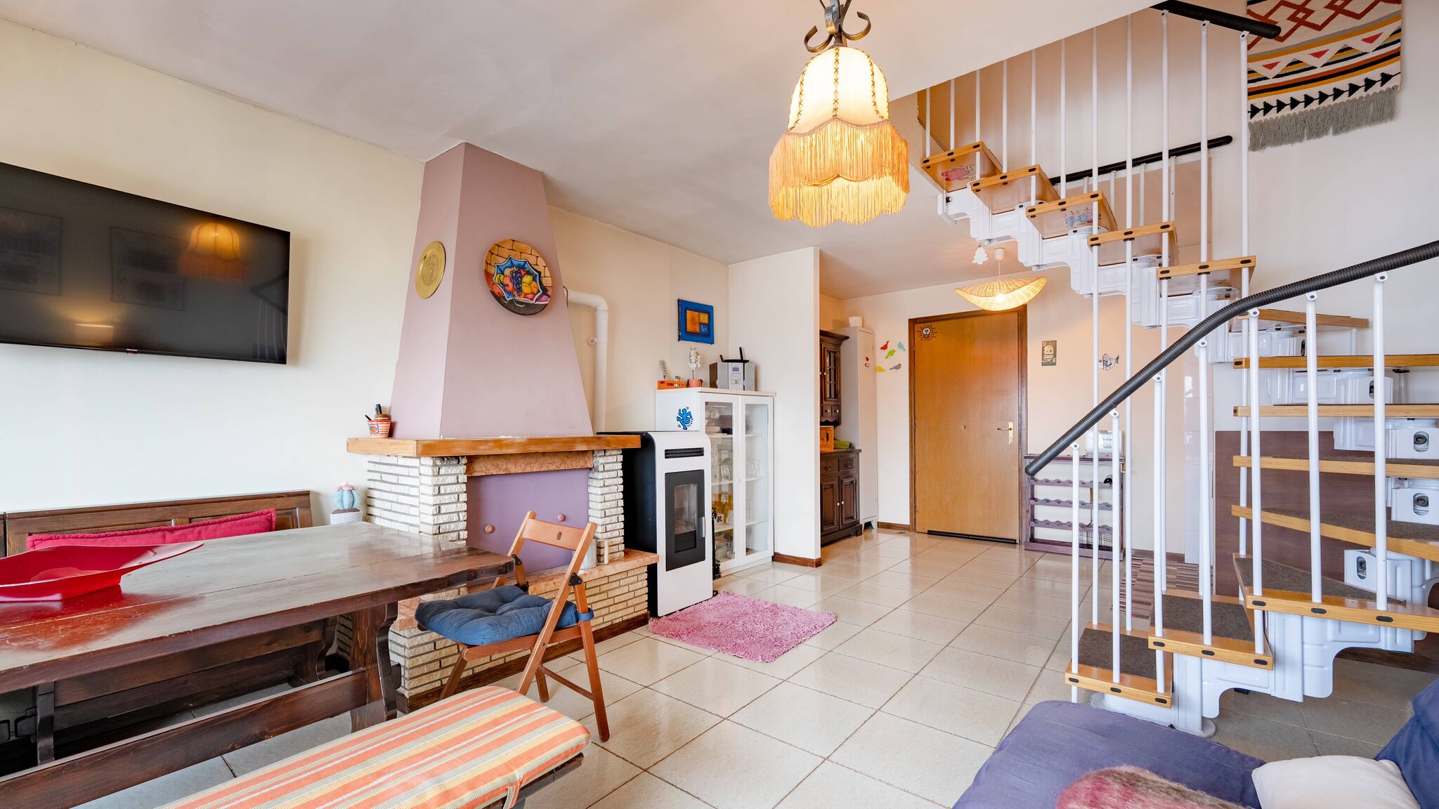 Italianway San Massimo Guest Art Campitello Matese