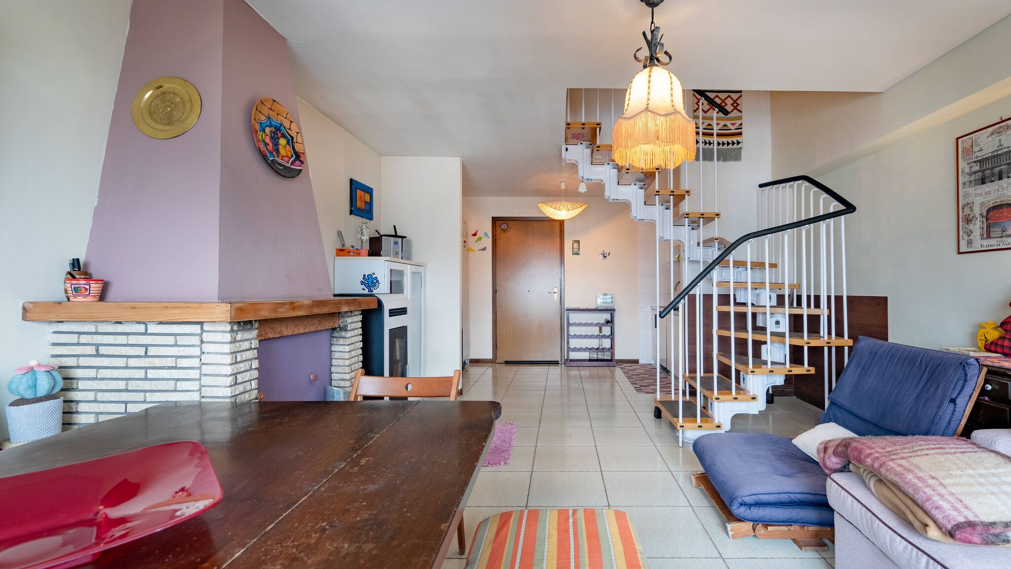 Italianway San Massimo Guest Art Campitello Matese