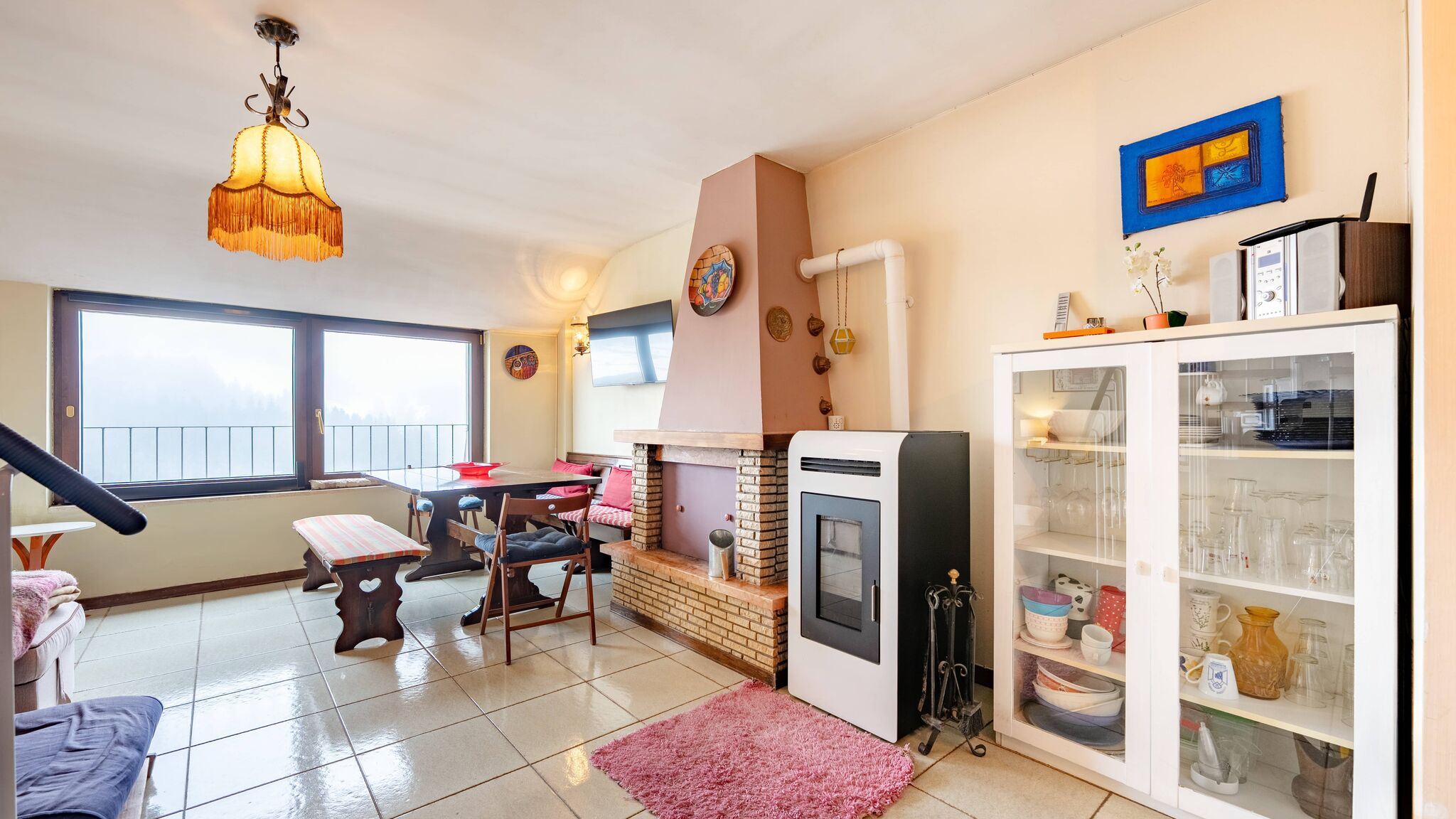 Italianway San Massimo Guest Art Campitello Matese