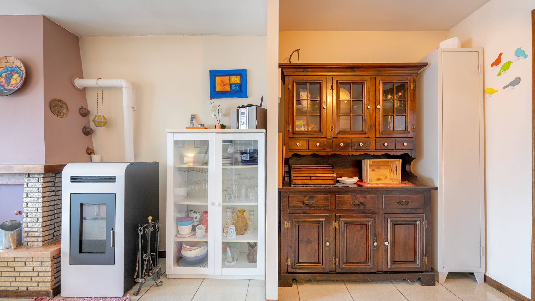 Italianway San Massimo Guest Art Campitello Matese