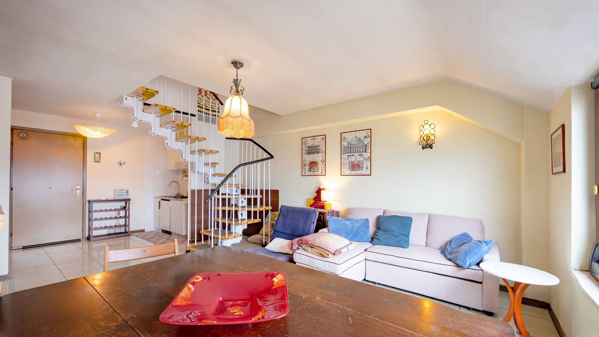 Italianway San Massimo Guest Art Campitello Matese