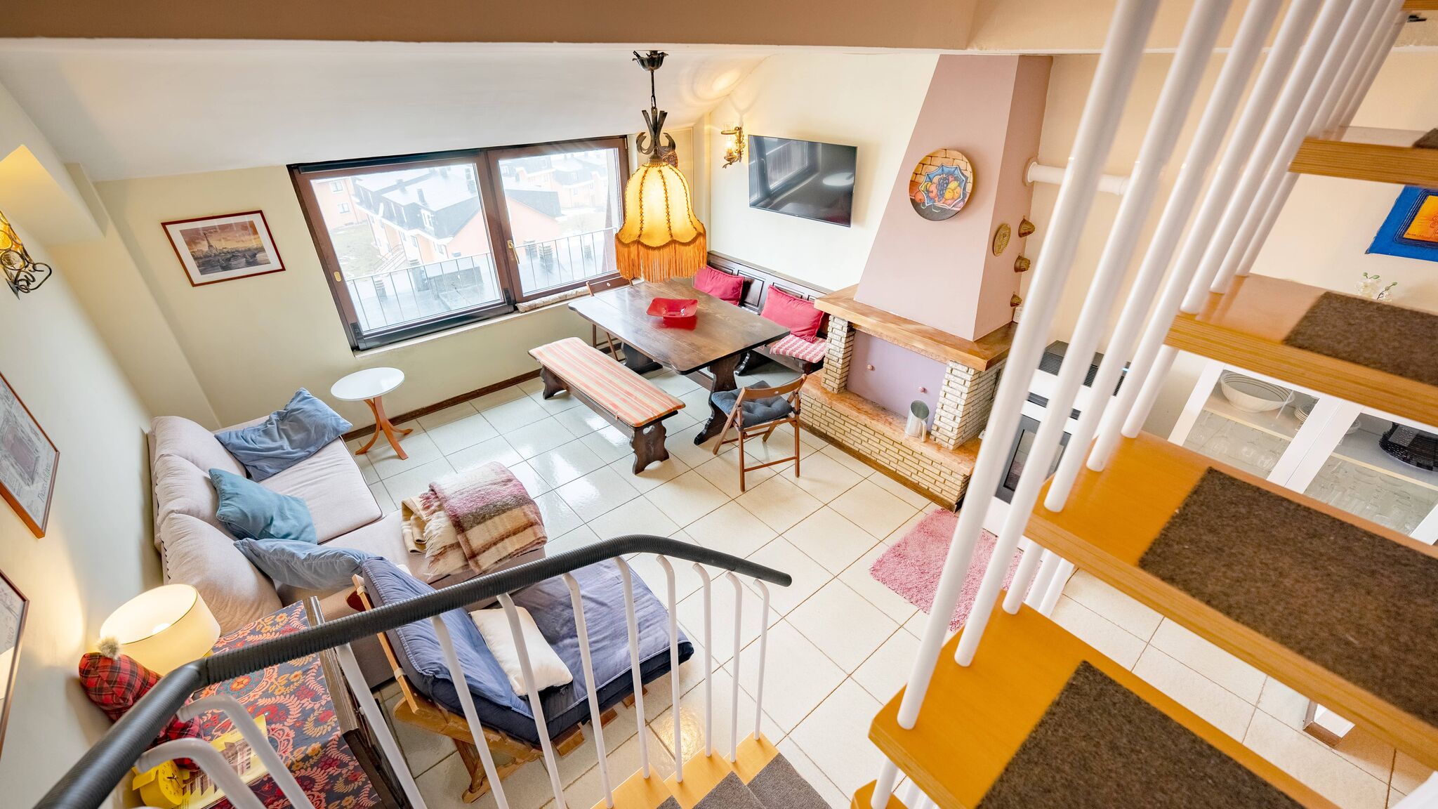 Italianway San Massimo Guest Art Campitello Matese