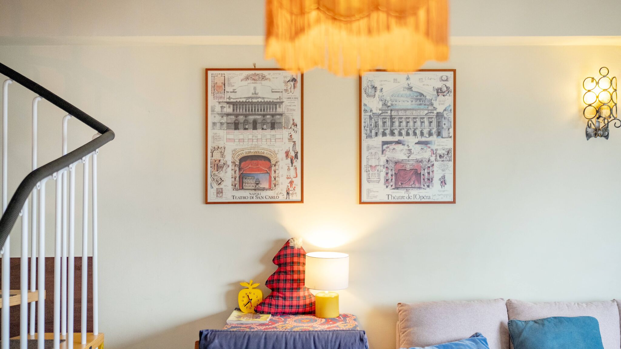 Italianway San Massimo Guest Art Campitello Matese