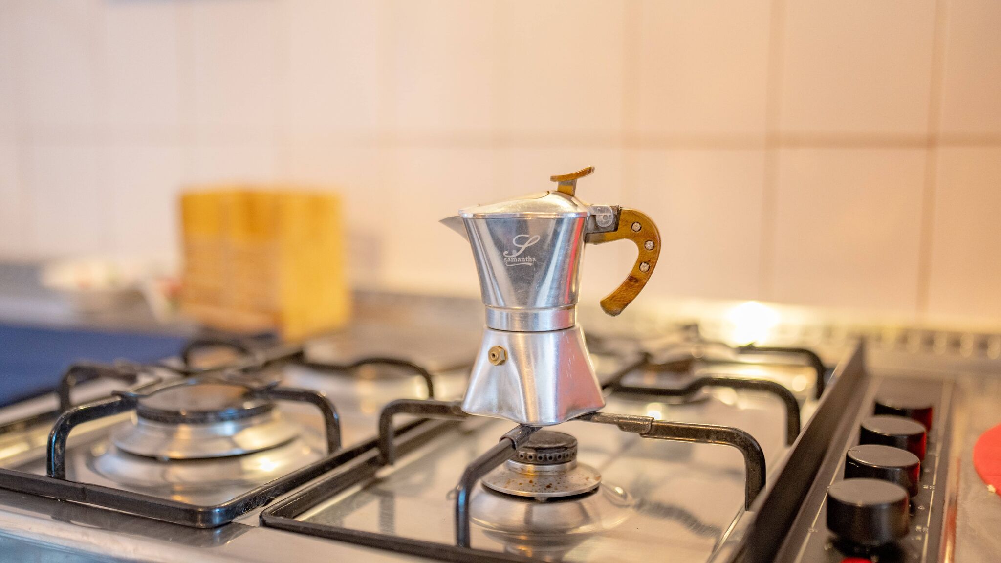 Italianway San Massimo Guest Art Campitello Matese