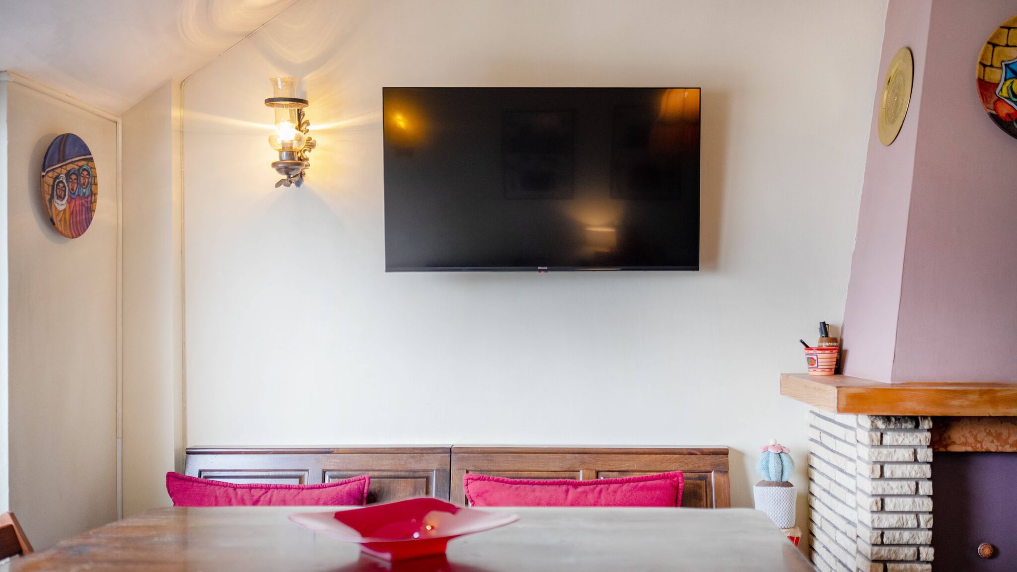 Italianway San Massimo Guest Art Campitello Matese