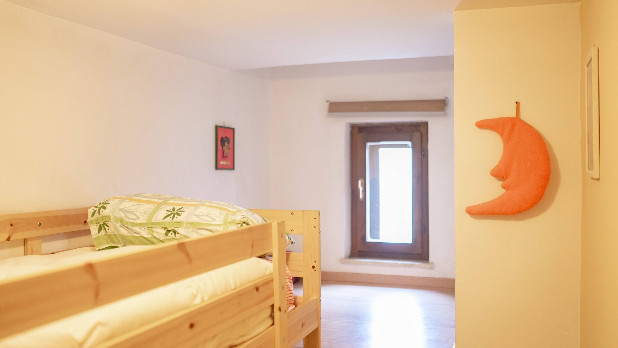 Italianway San Massimo Guest Art Campitello Matese