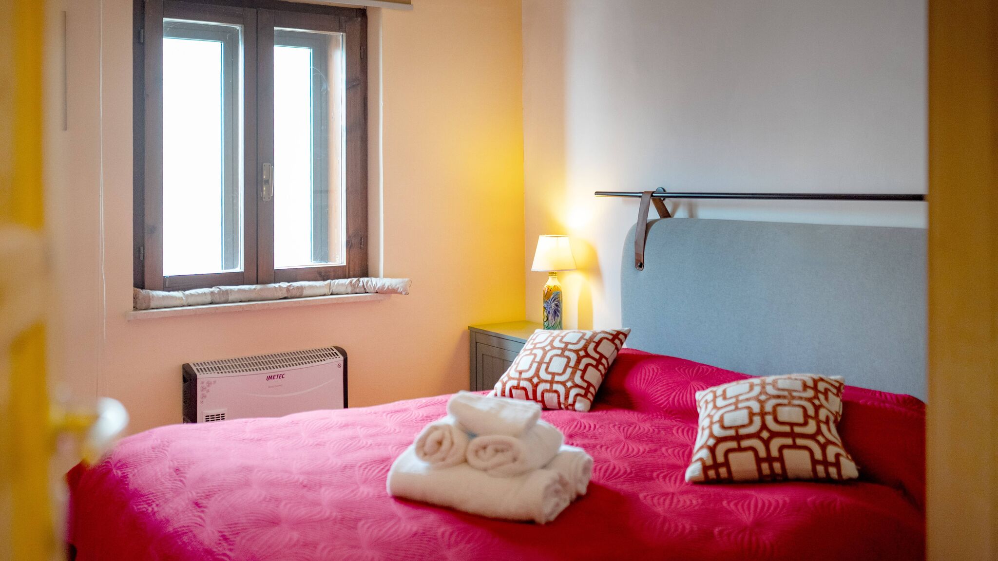 Italianway San Massimo Guest Art Campitello Matese