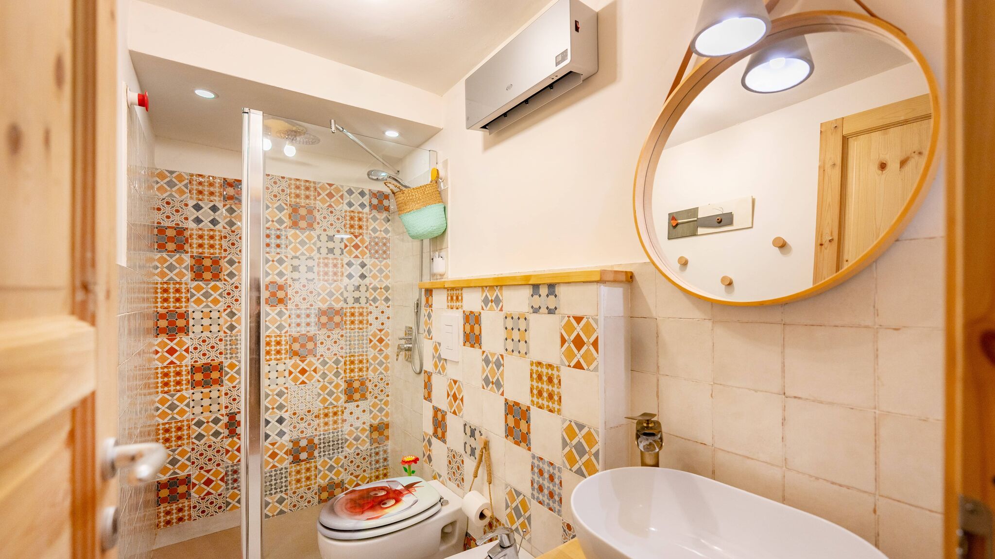 Italianway San Massimo Guest Art Campitello Matese