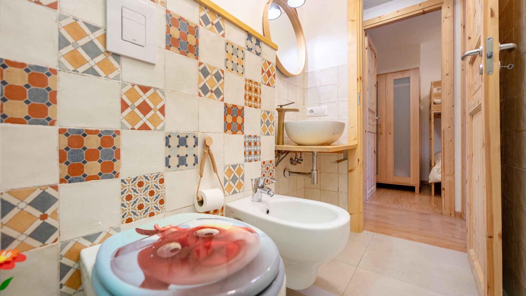 Italianway San Massimo Guest Art Campitello Matese