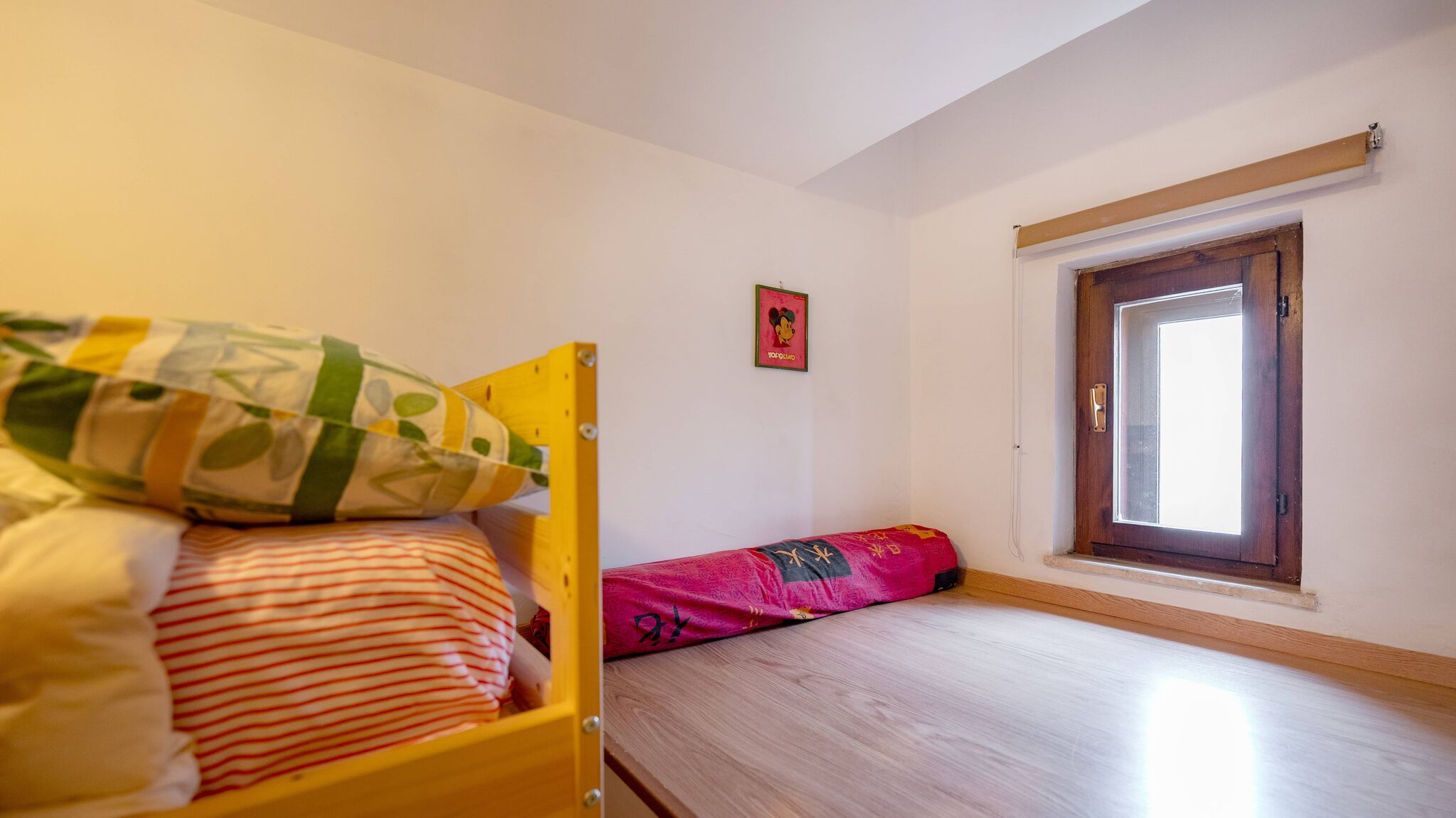 Italianway San Massimo Guest Art Campitello Matese