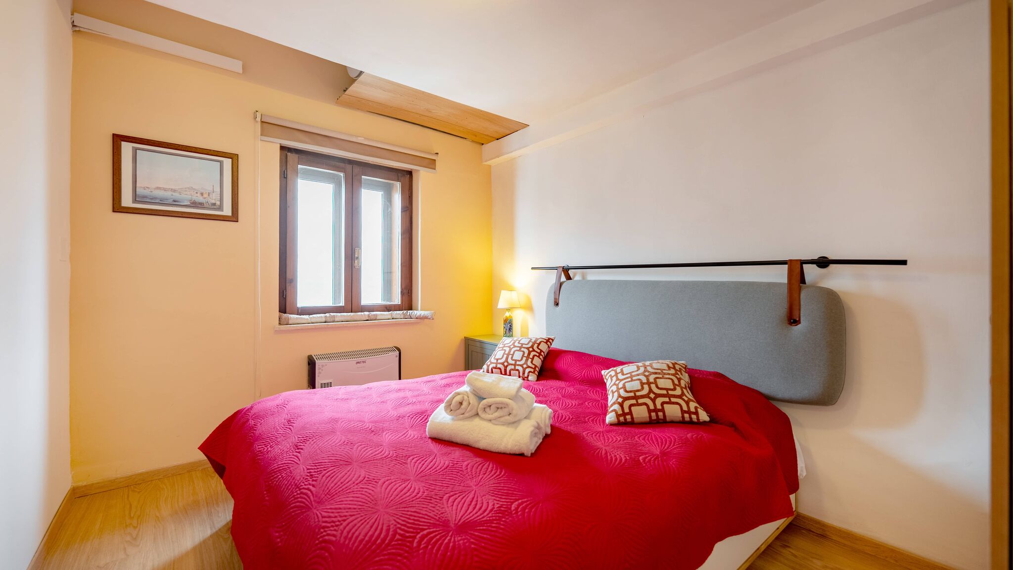 Italianway San Massimo Guest Art Campitello Matese