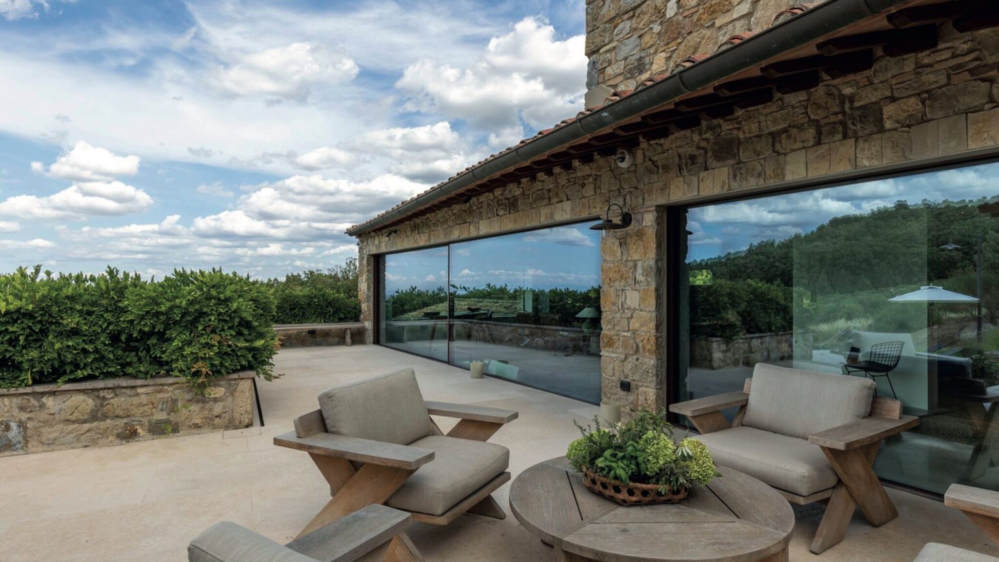 Italianway Casole d'Elsa Villa Valdora by Elite Villas