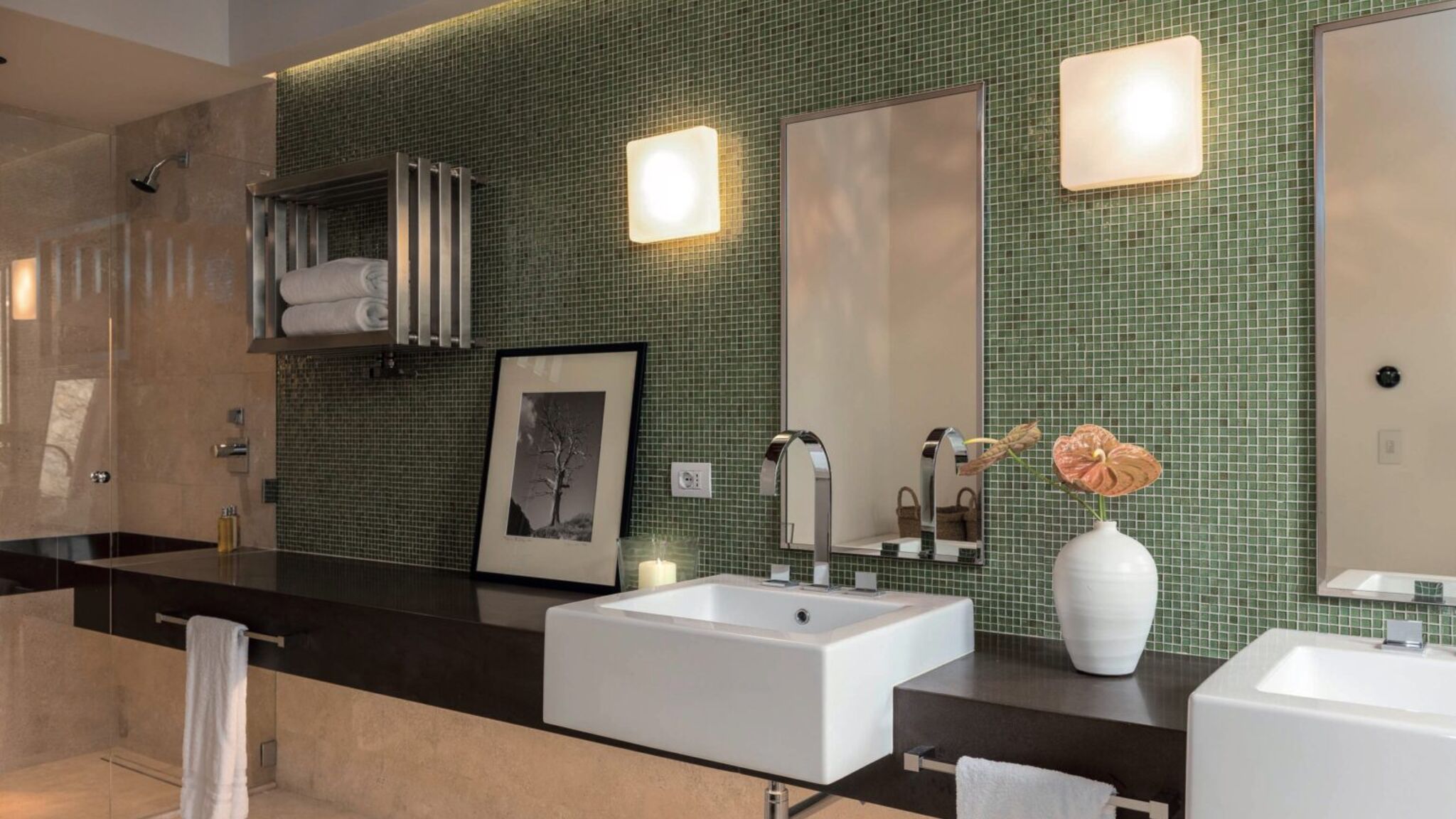 Italianway Casole d'Elsa Villa Valdora by Elite Villas