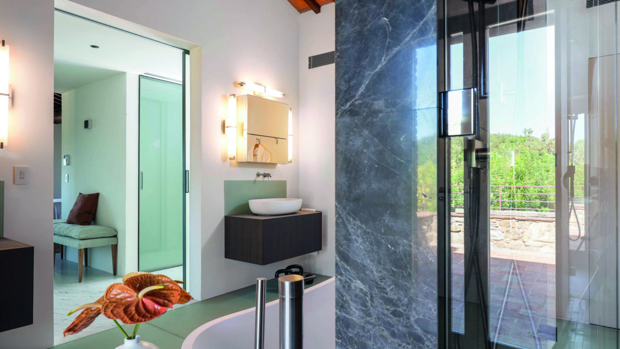 Italianway Casole d'Elsa Villa Valdora by Elite Villas