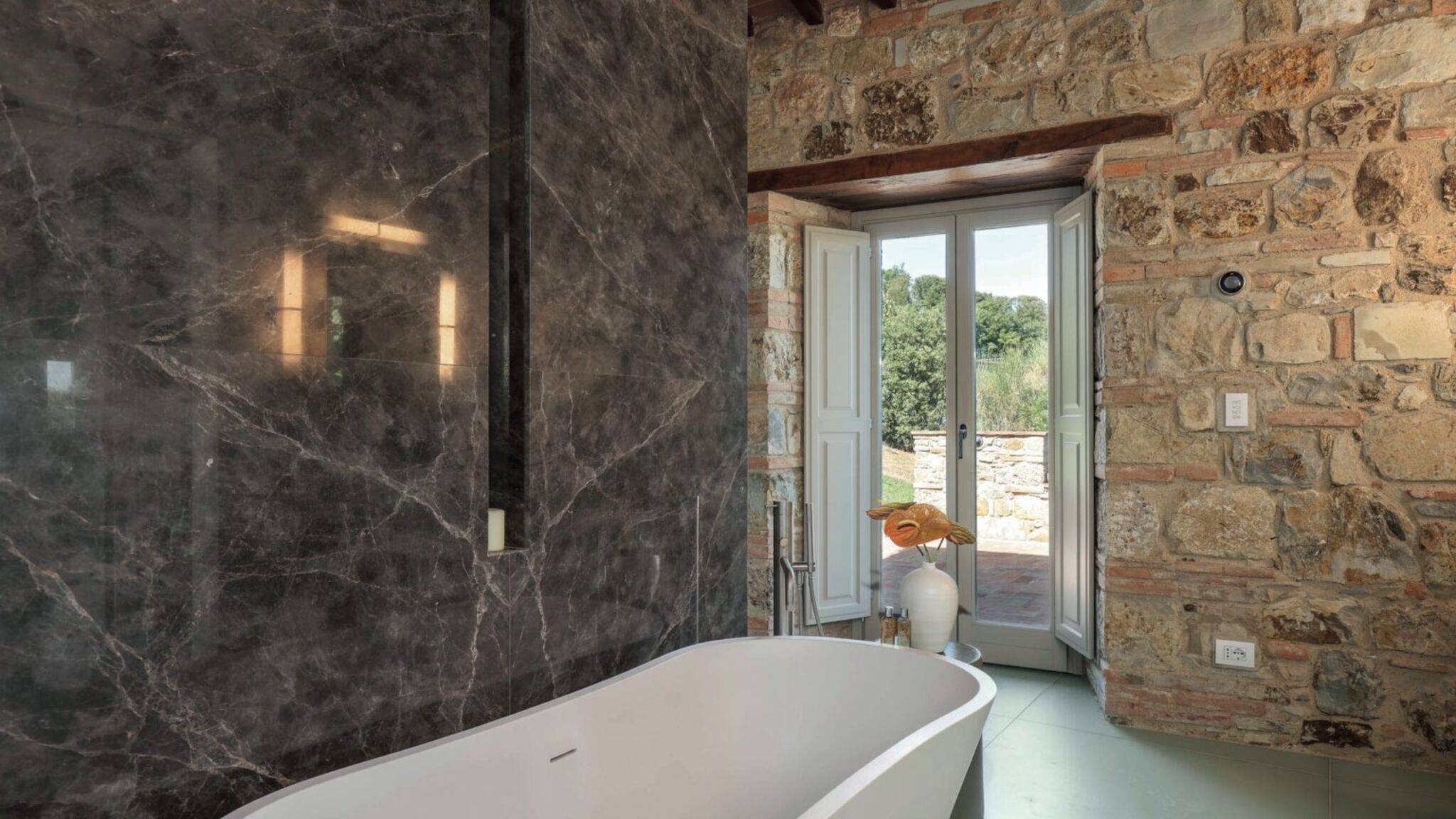 Italianway Casole d'Elsa Villa Valdora by Elite Villas