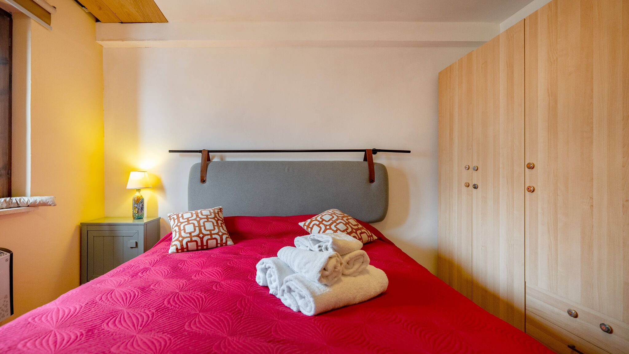 Italianway San Massimo Guest Art Campitello Matese