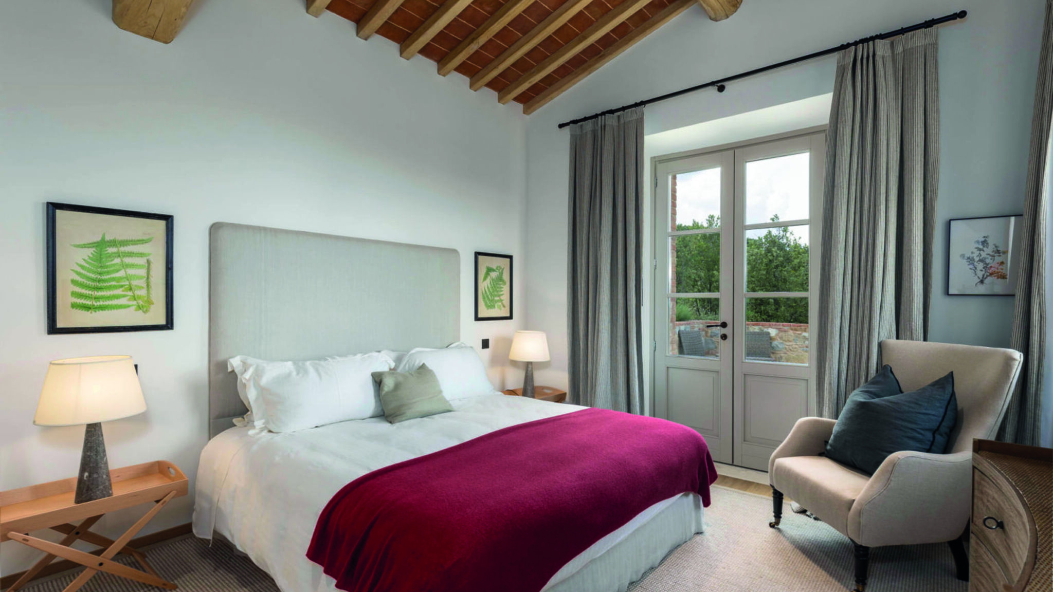 Italianway Casole d'Elsa Villa Valdora by Elite Villas