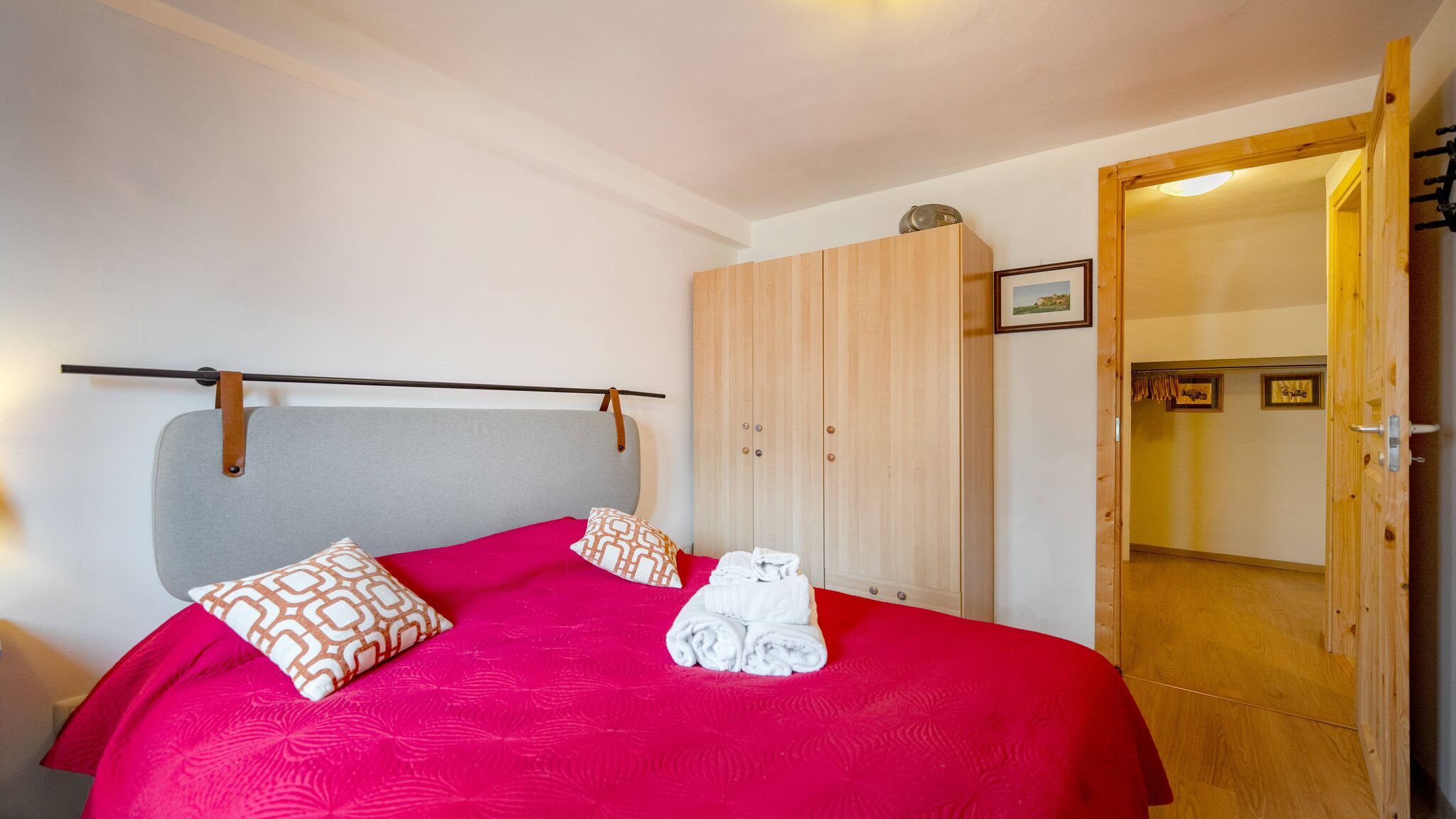 Italianway San Massimo Guest Art Campitello Matese