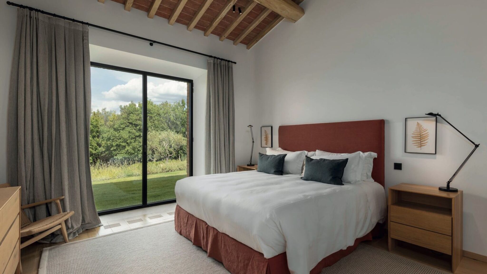 Italianway Casole d'Elsa Villa Valdora by Elite Villas