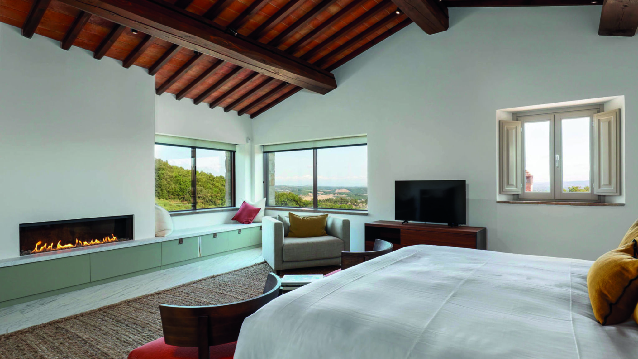 Italianway Casole d'Elsa Villa Valdora by Elite Villas