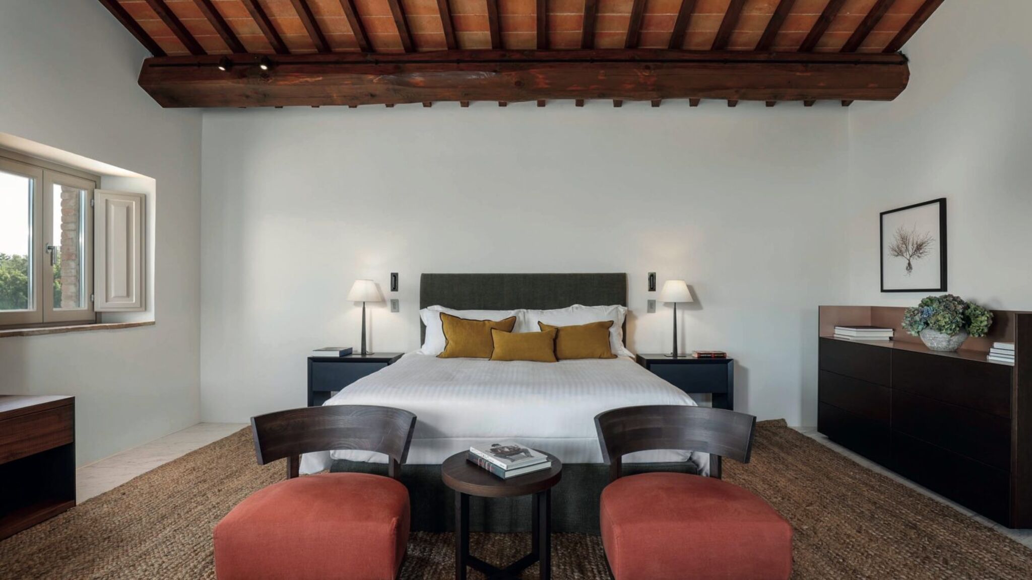 Italianway Casole d'Elsa Villa Valdora by Elite Villas