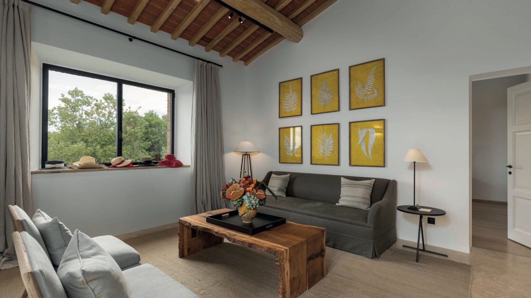 Italianway Casole d'Elsa Villa Valdora by Elite Villas