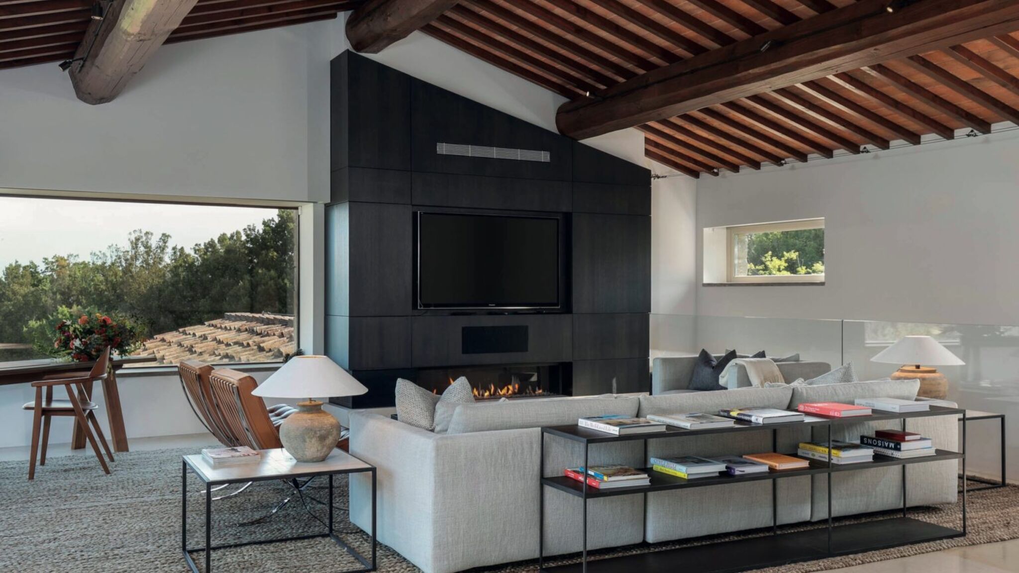 Italianway Casole d'Elsa Villa Valdora by Elite Villas