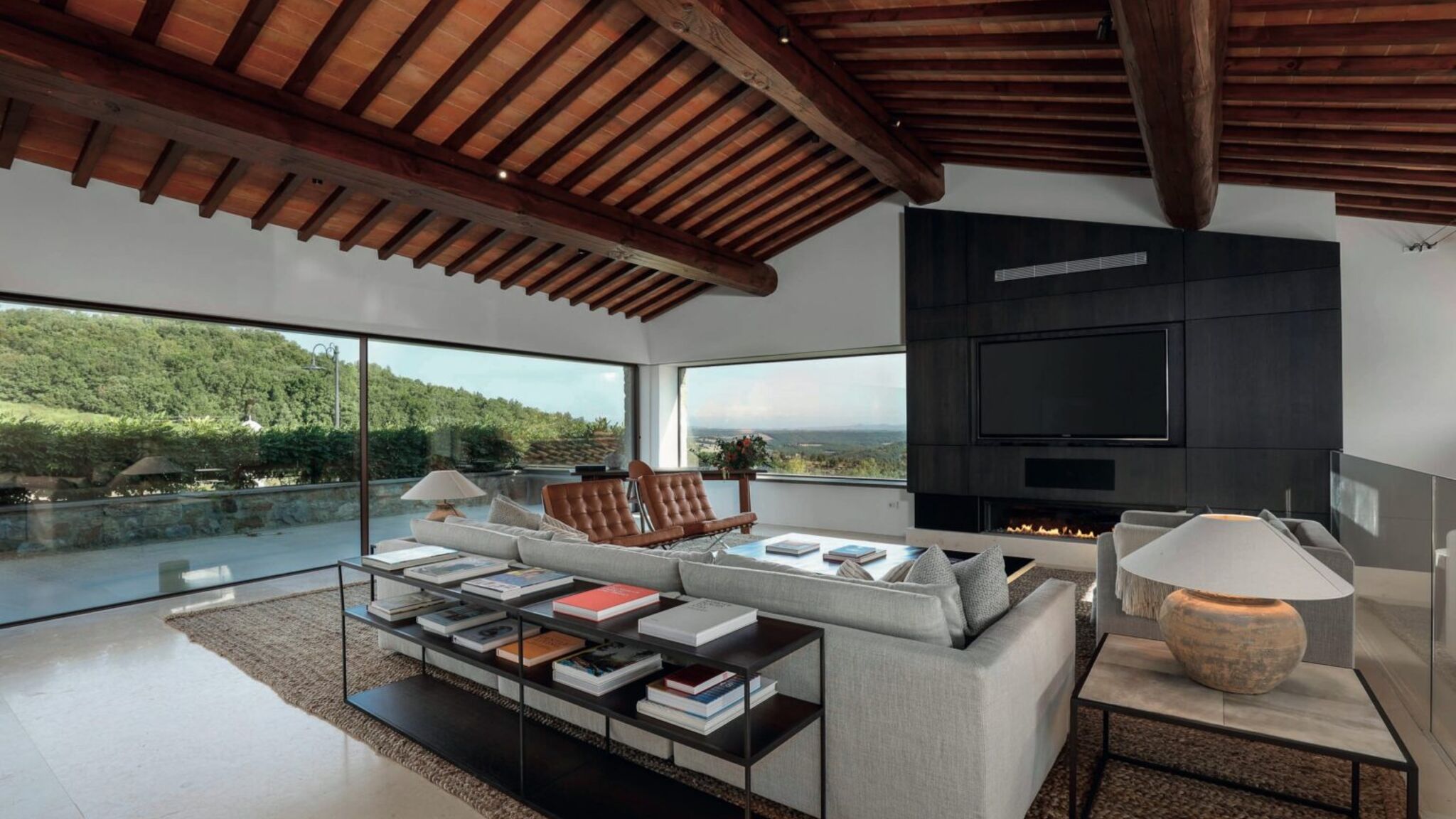 Italianway Casole d'Elsa Villa Valdora by Elite Villas