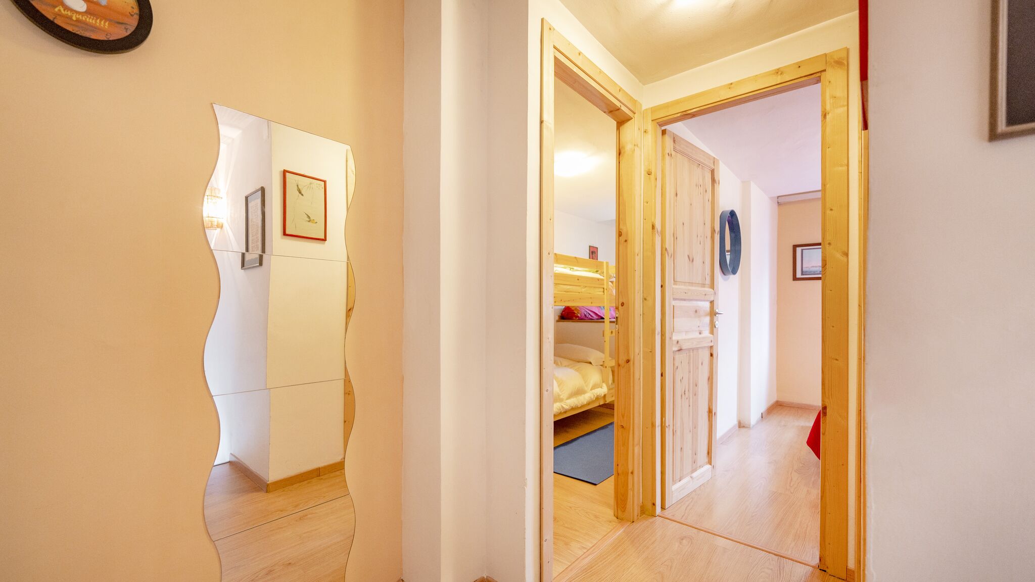 Italianway San Massimo Guest Art Campitello Matese