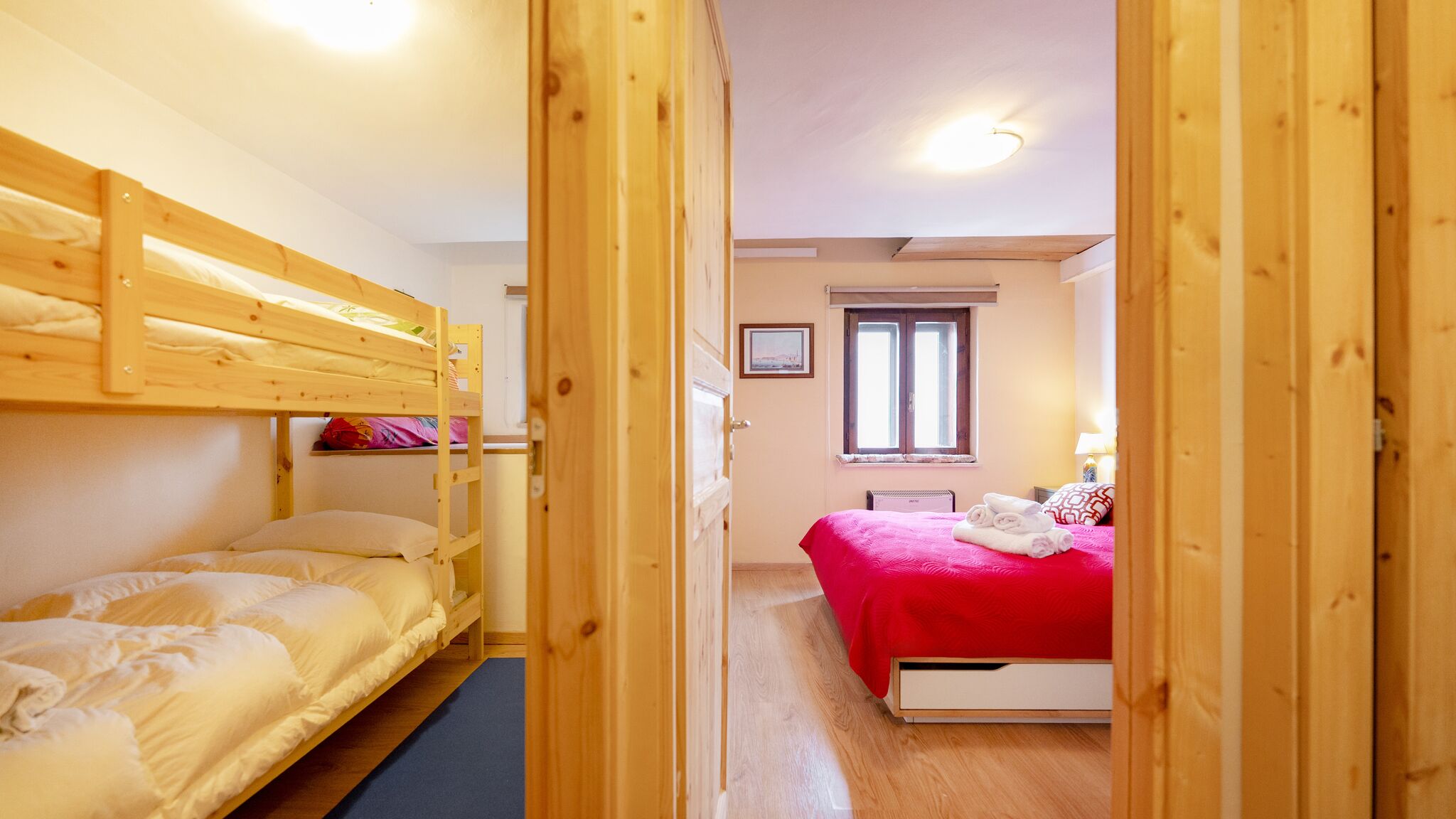 Italianway San Massimo Guest Art Campitello Matese